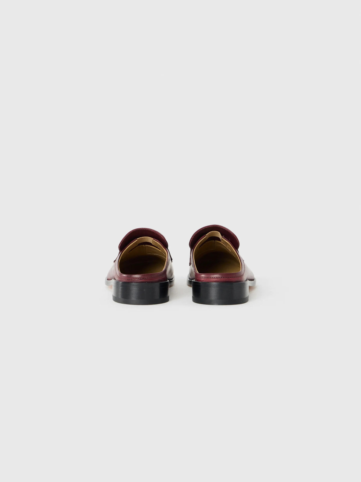Mules MM6