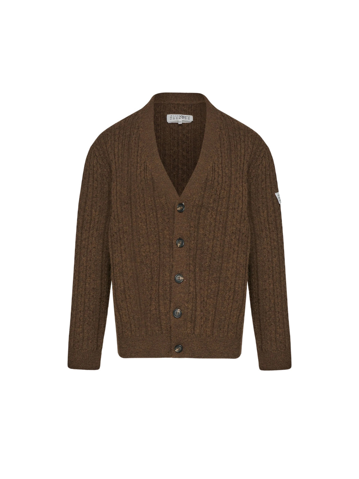 Cardigan MM6