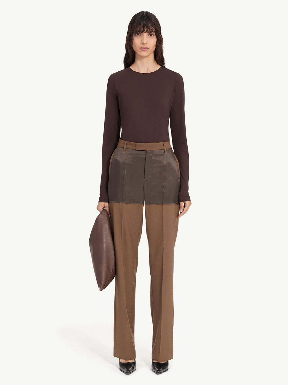 Pantaloni MM6