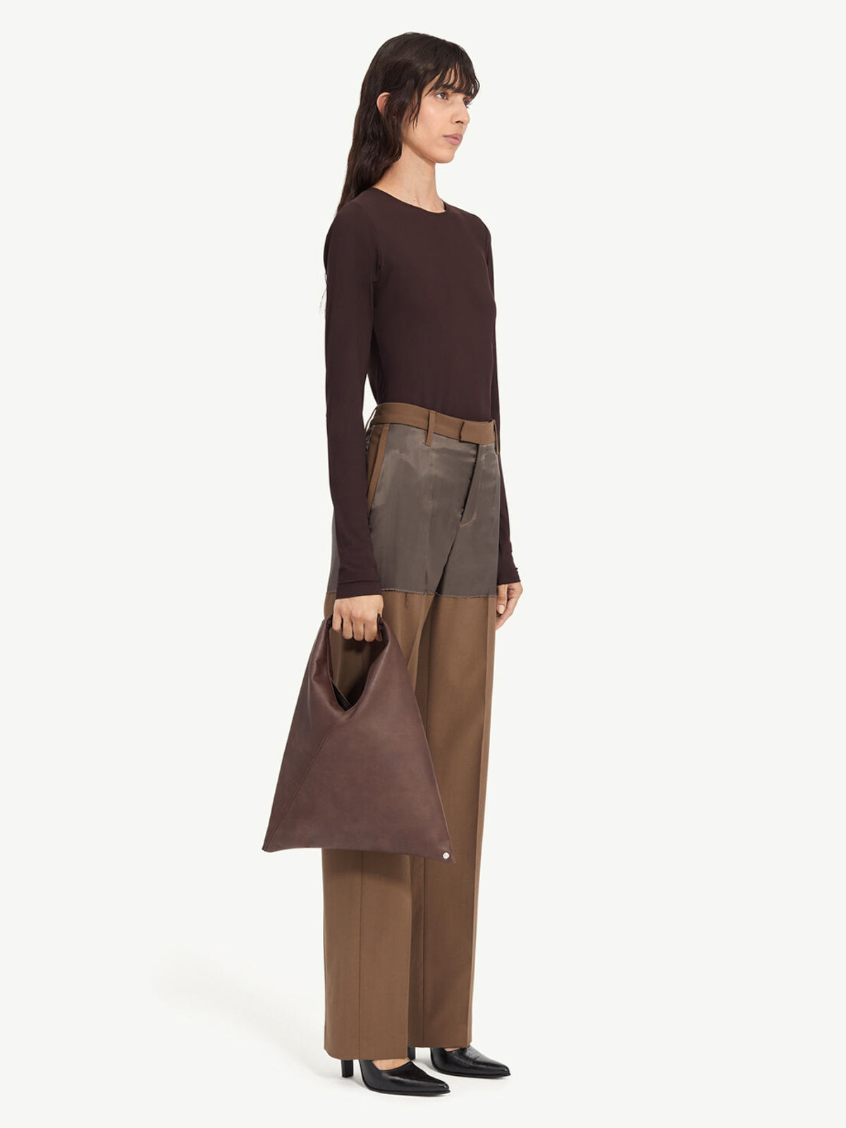 Pantaloni MM6