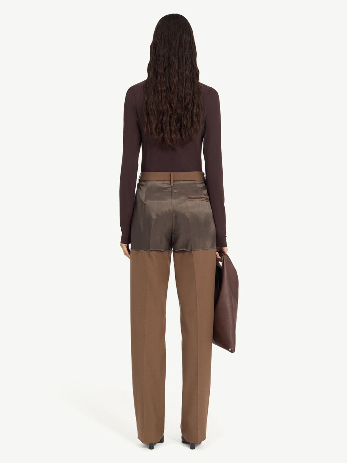 Pantaloni MM6