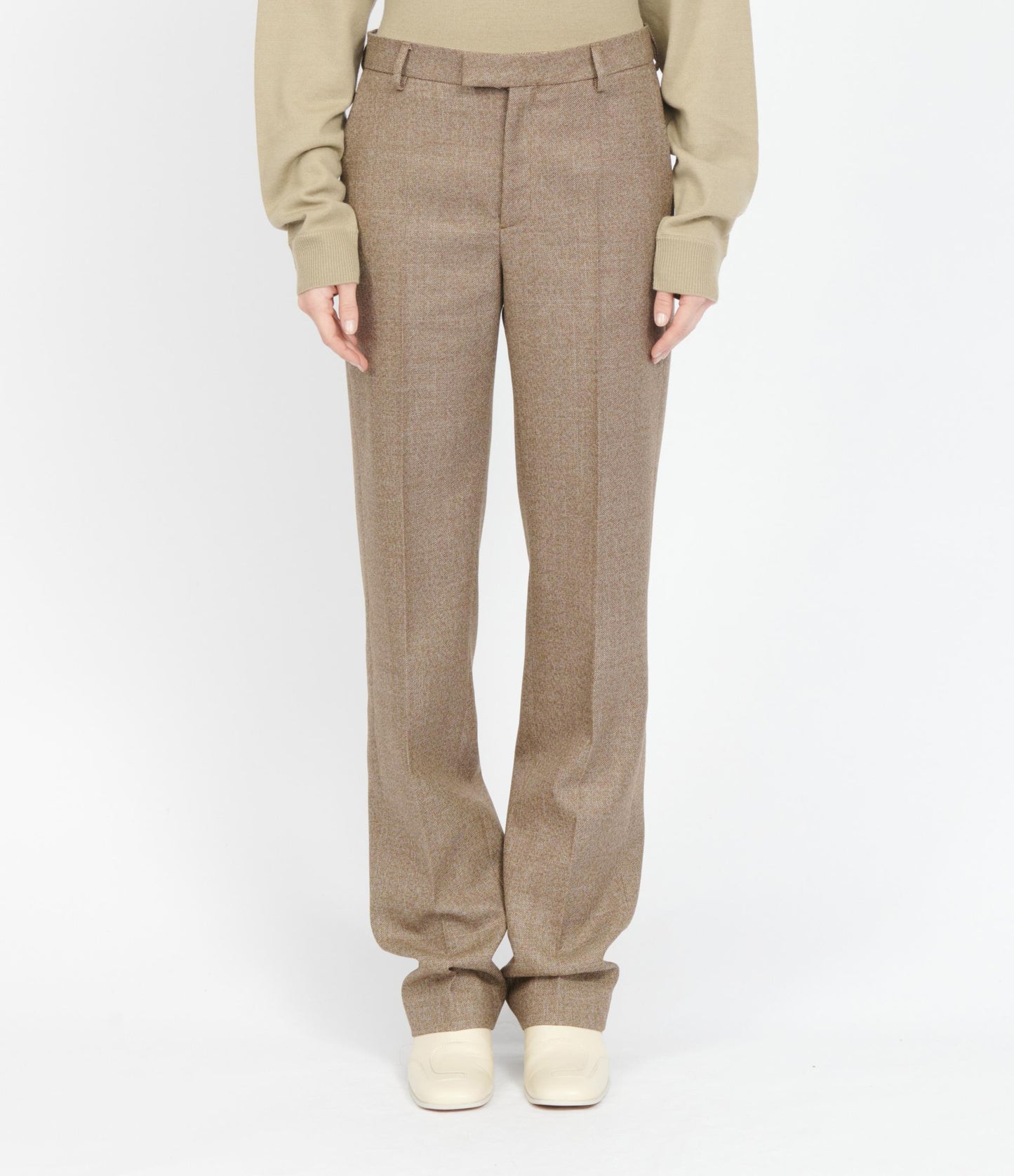 Pantaloni MM6