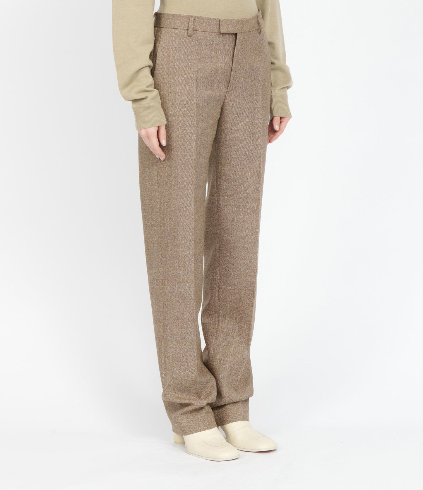 Pantaloni MM6
