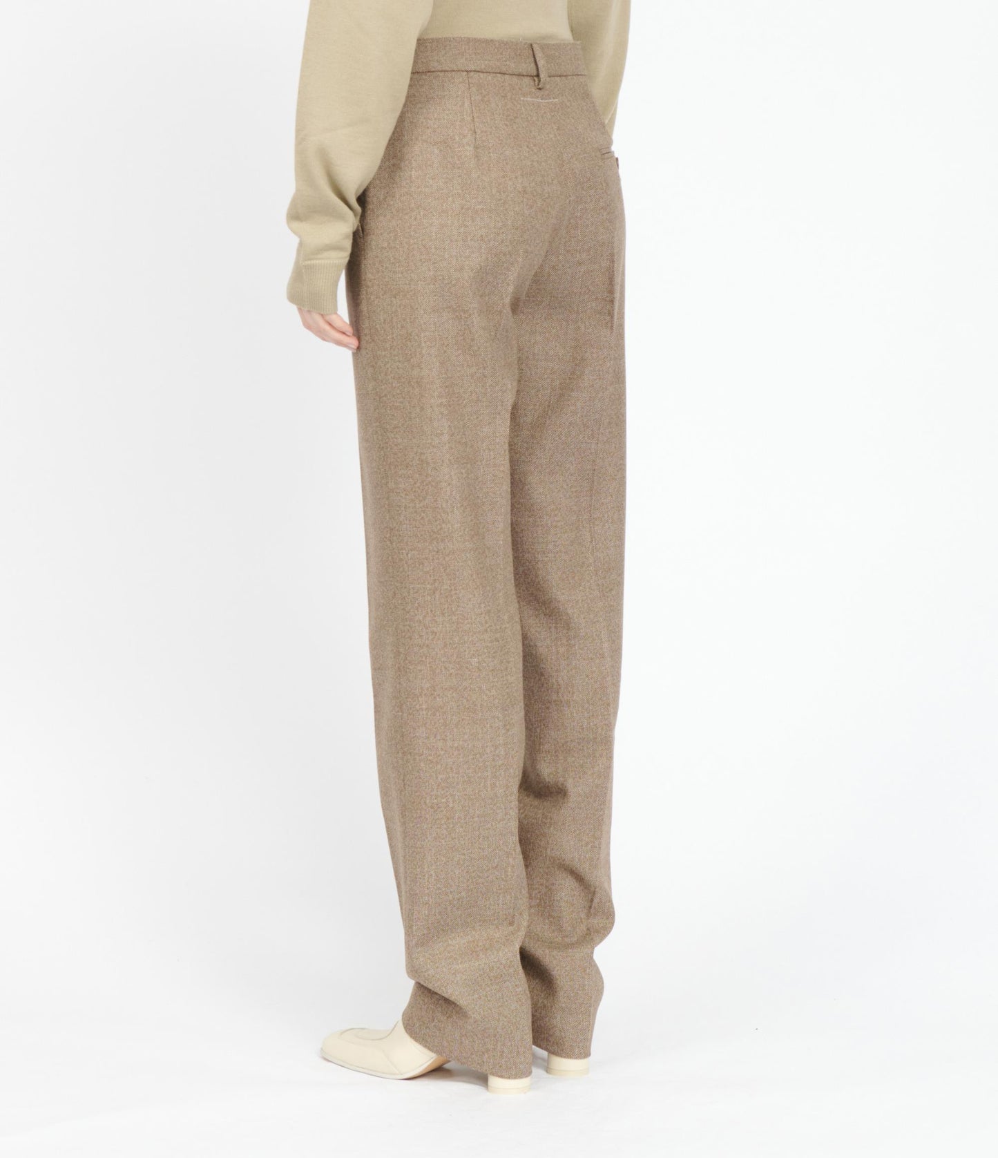 Pantaloni MM6