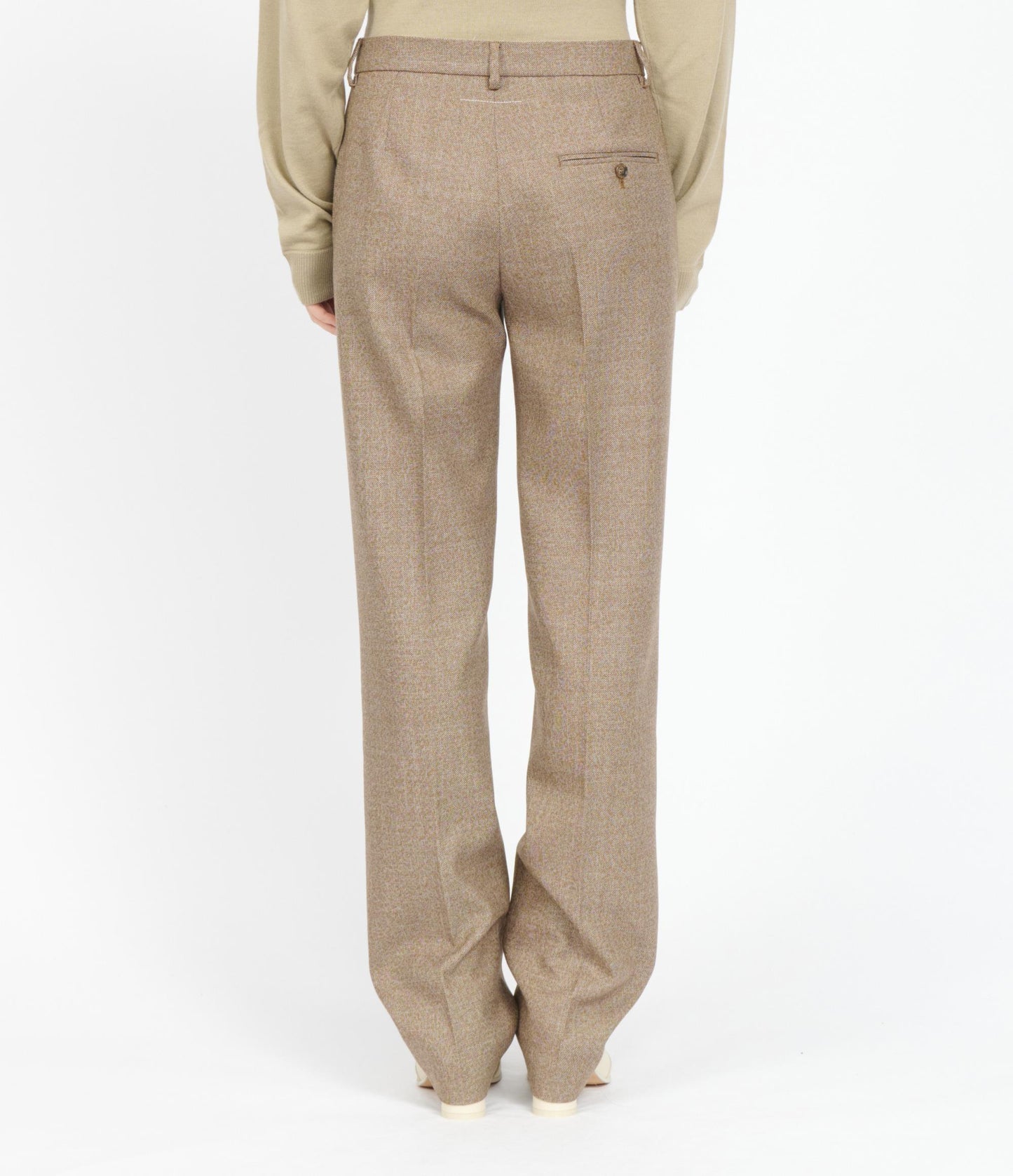 Pantaloni MM6