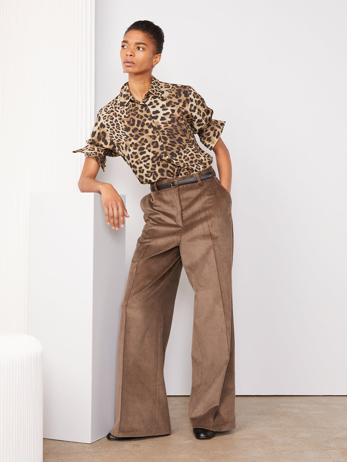 Camicia Officine Générale
