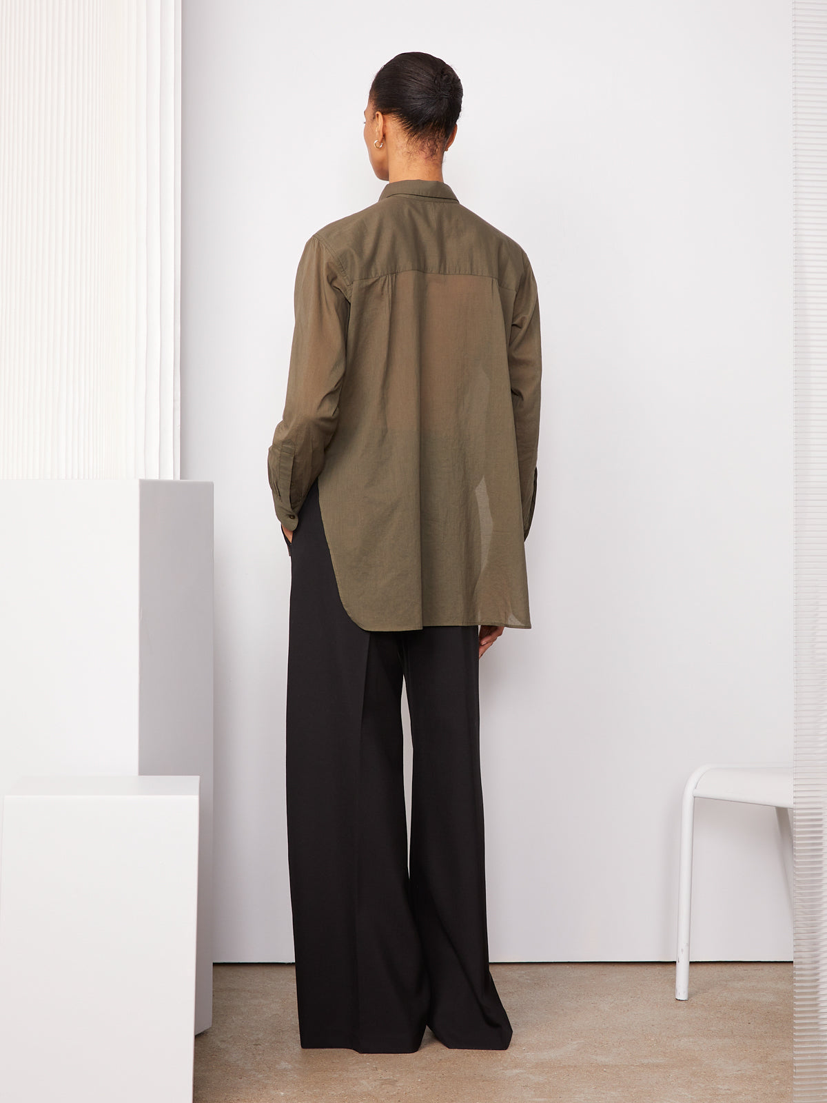 Camicia Officine Générale