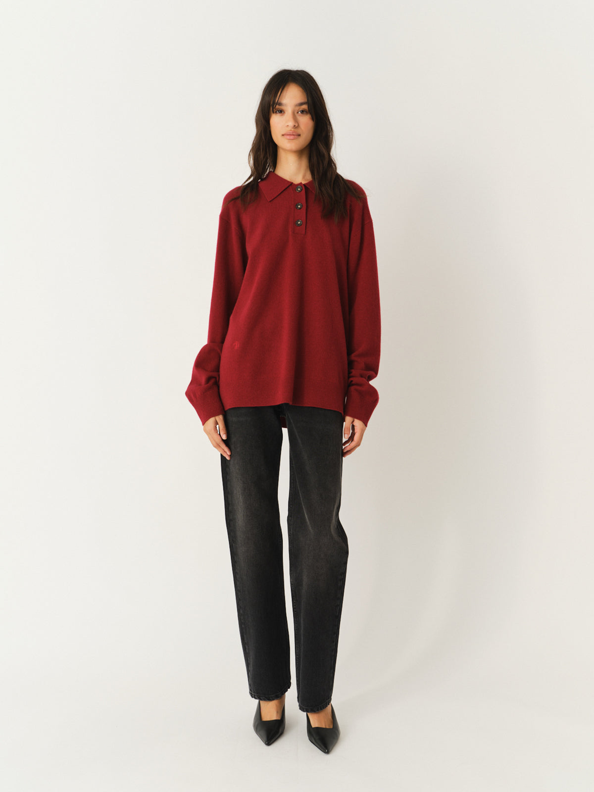 Maglione The Garment