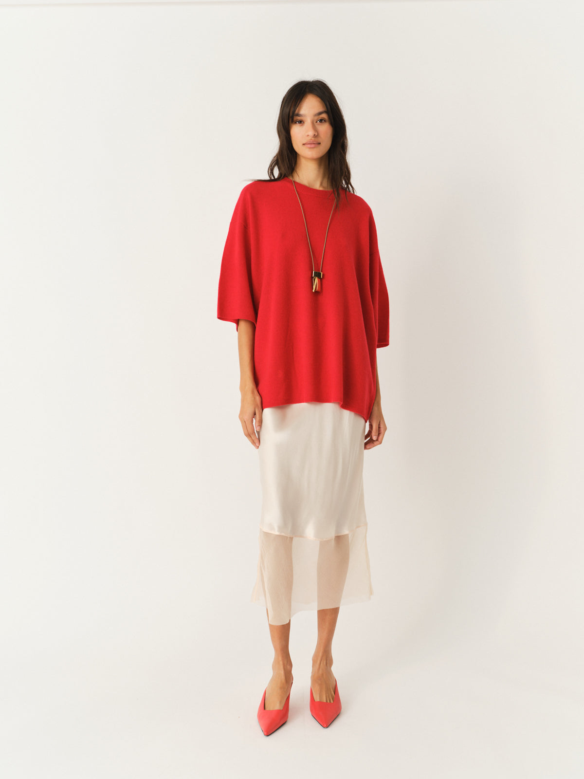 Maglia The Garment