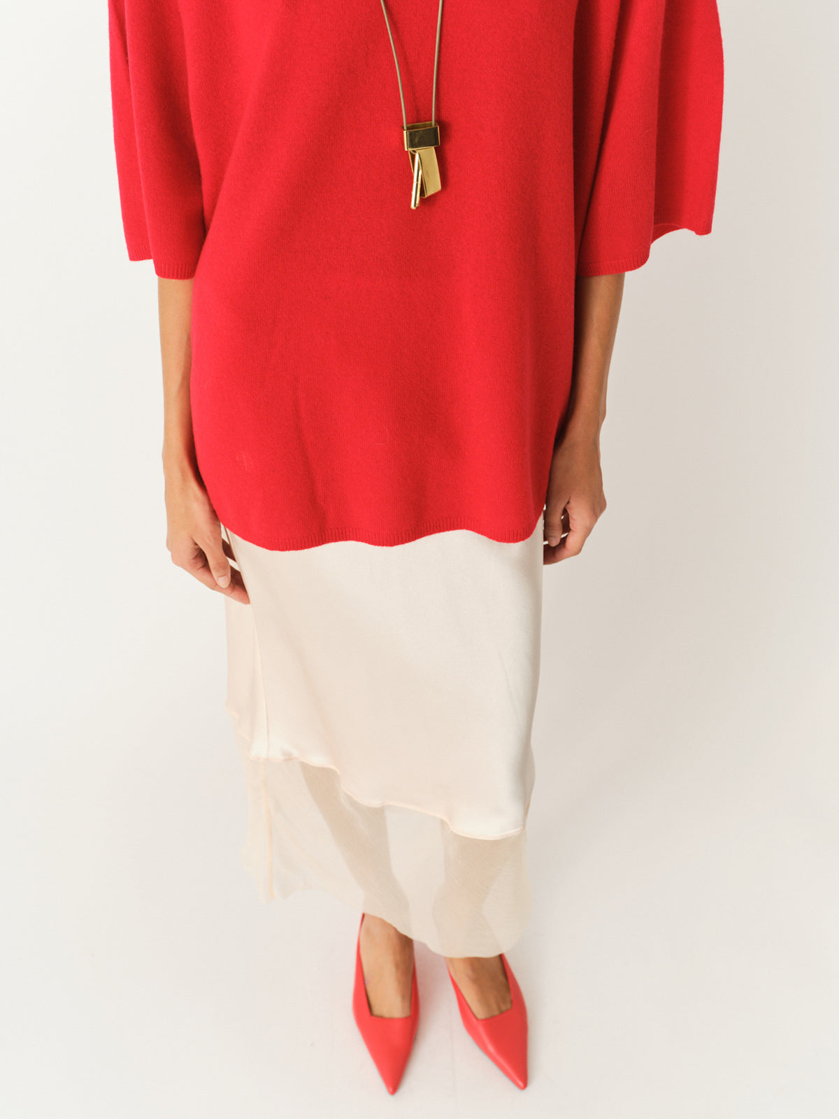 Maglia The Garment