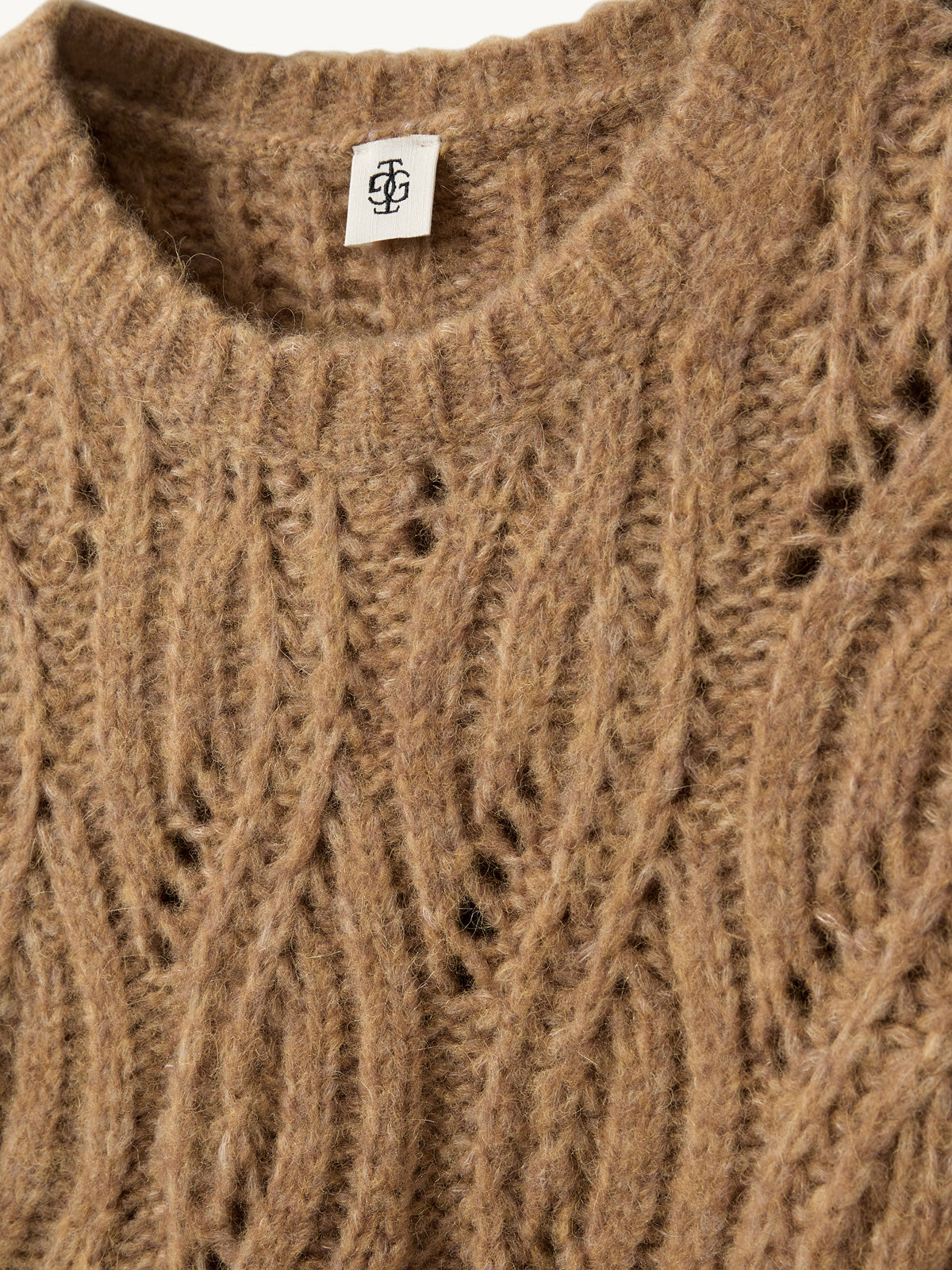 Maglione The Garment