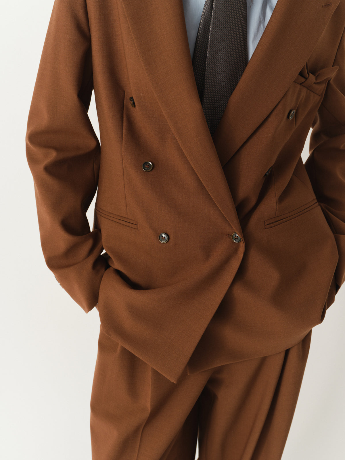 Giacca The Garment