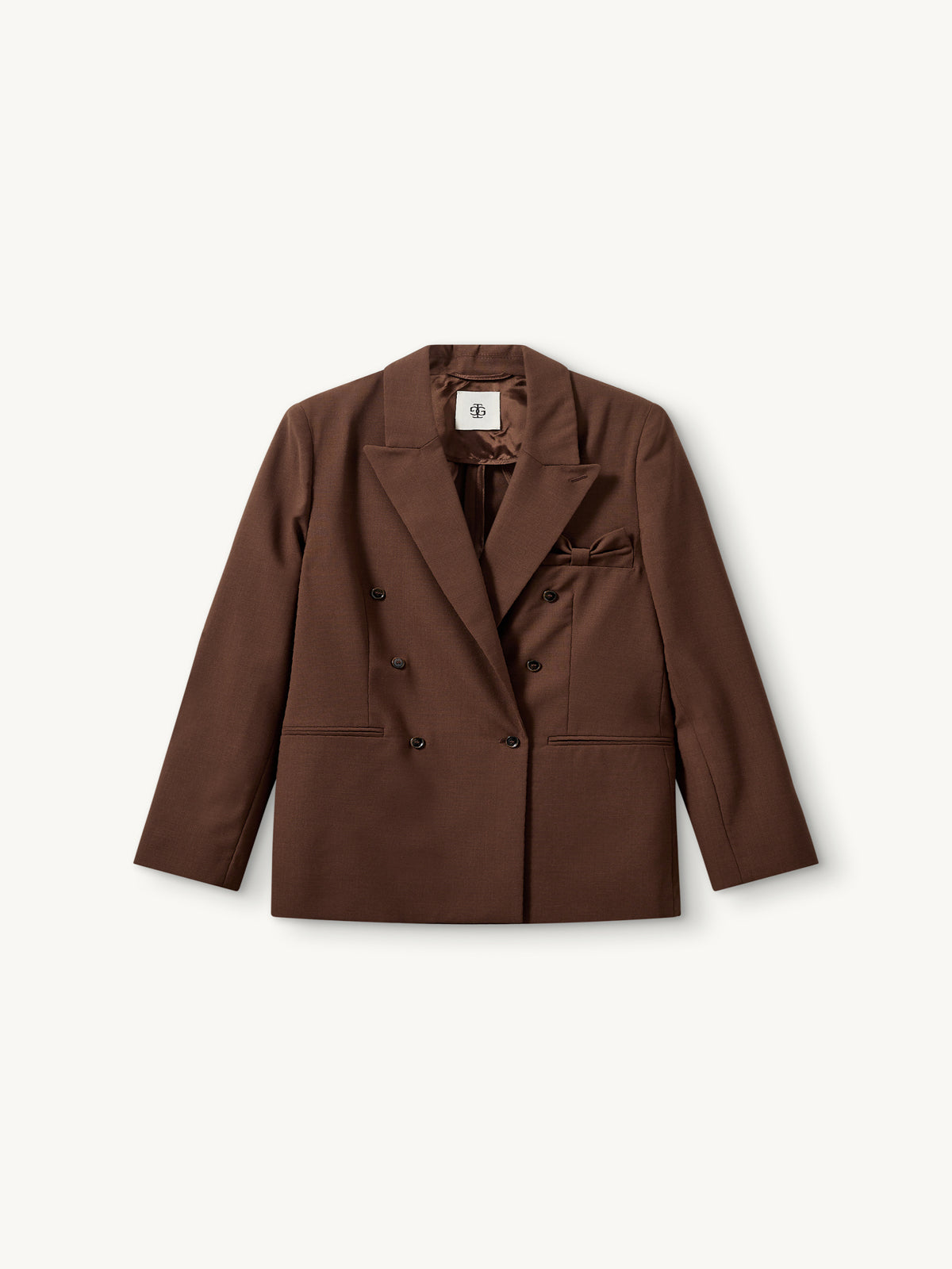 Giacca The Garment