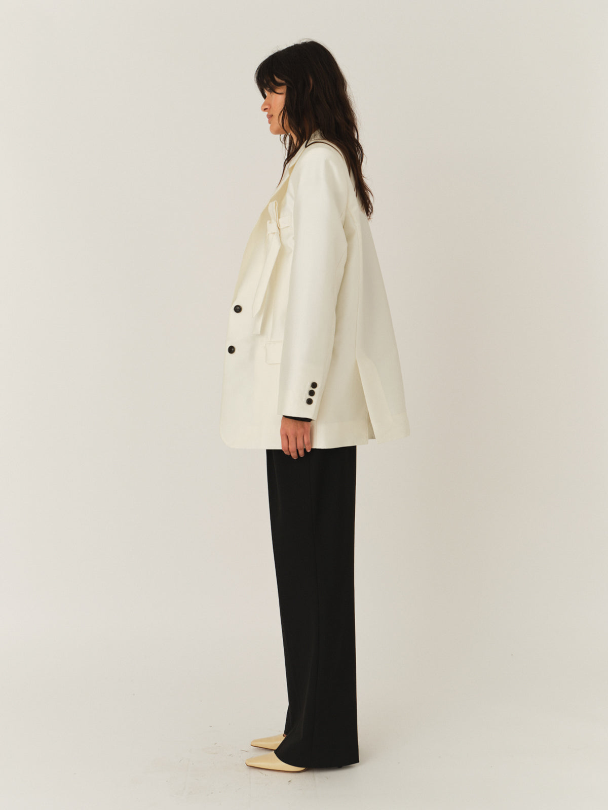 Giacca The Garment