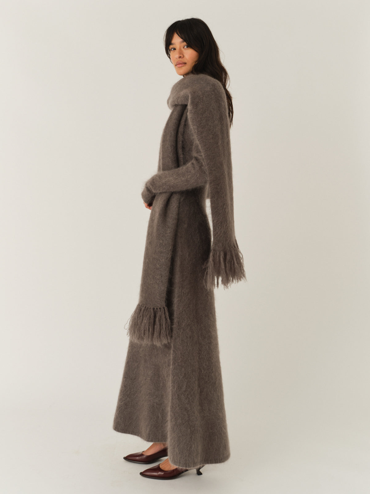 AbitoThe Garment