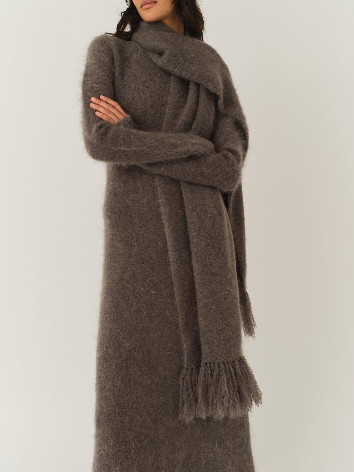AbitoThe Garment