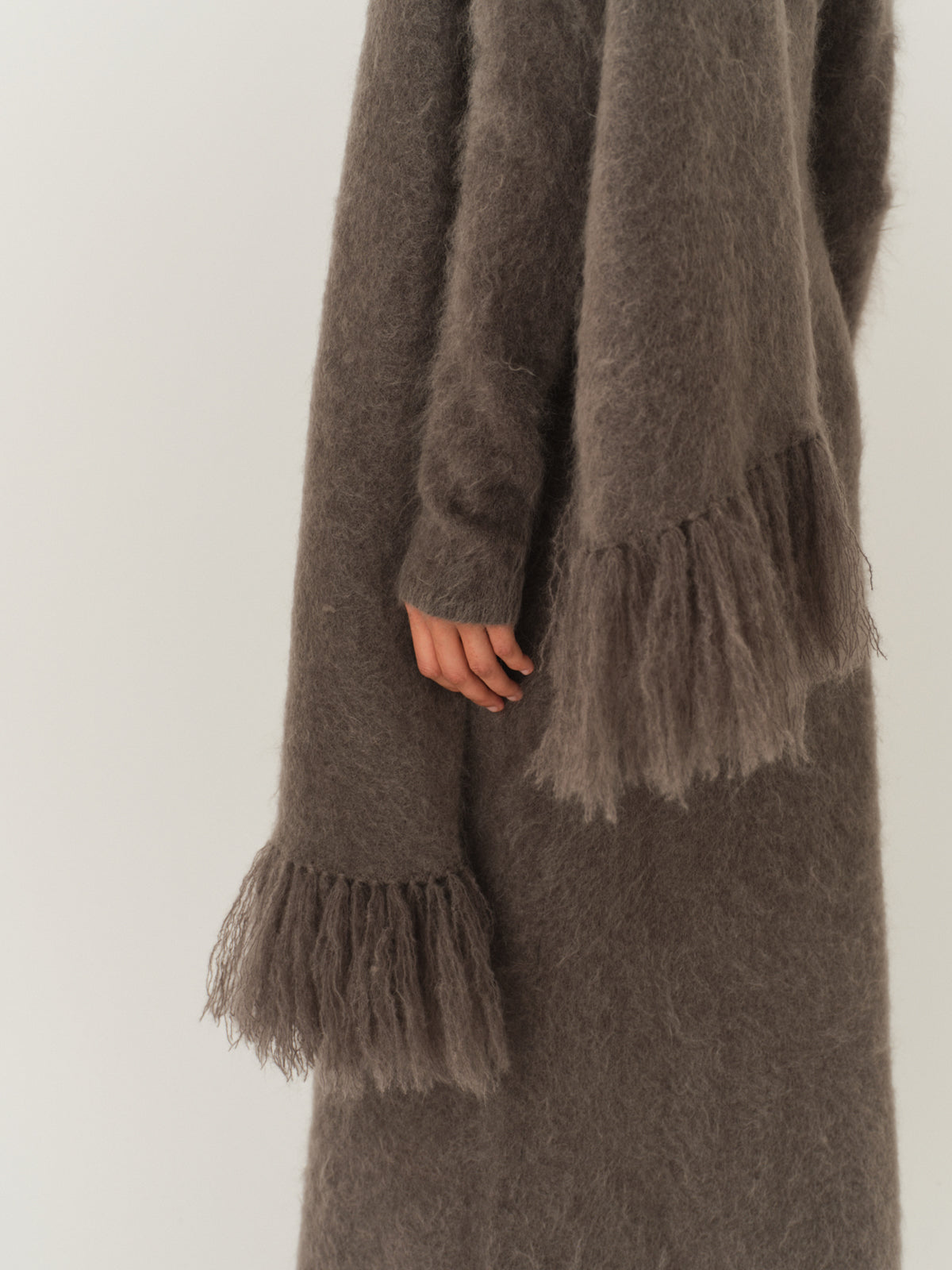 AbitoThe Garment