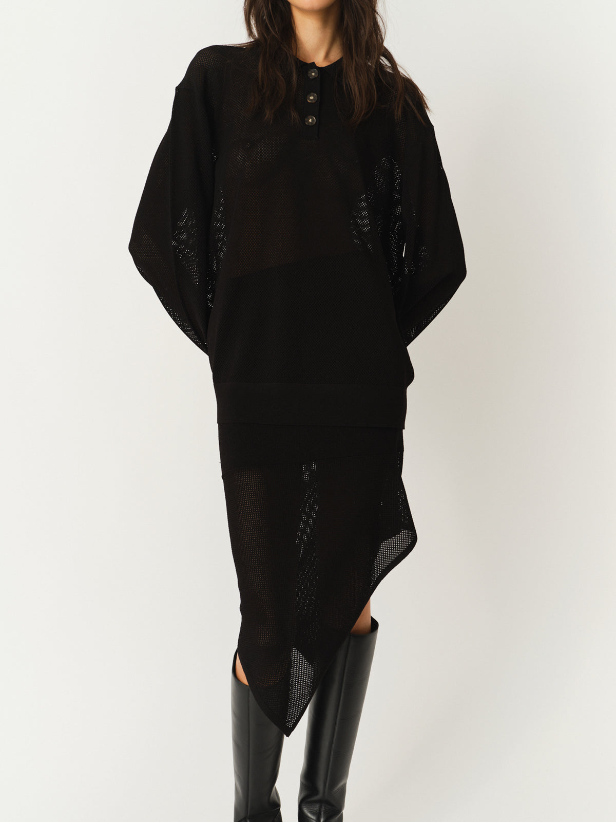 Gonna The Garment