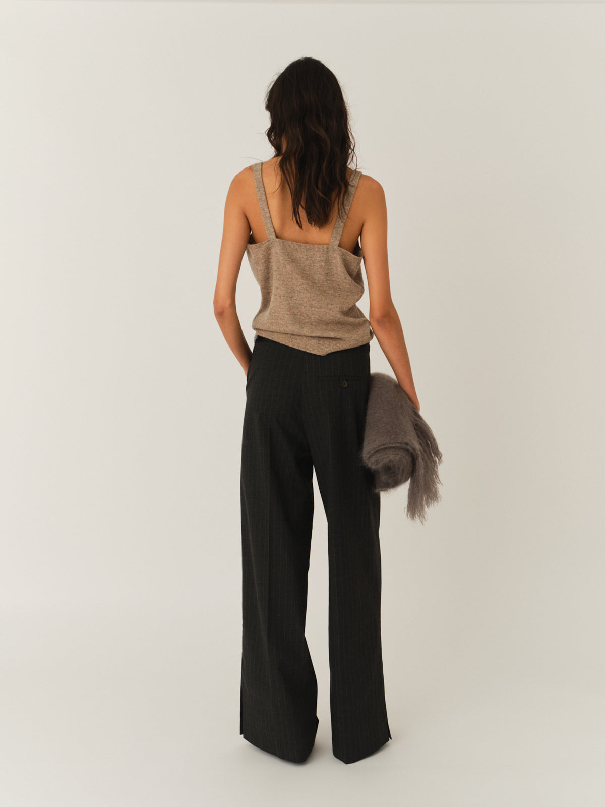 Top The Garment