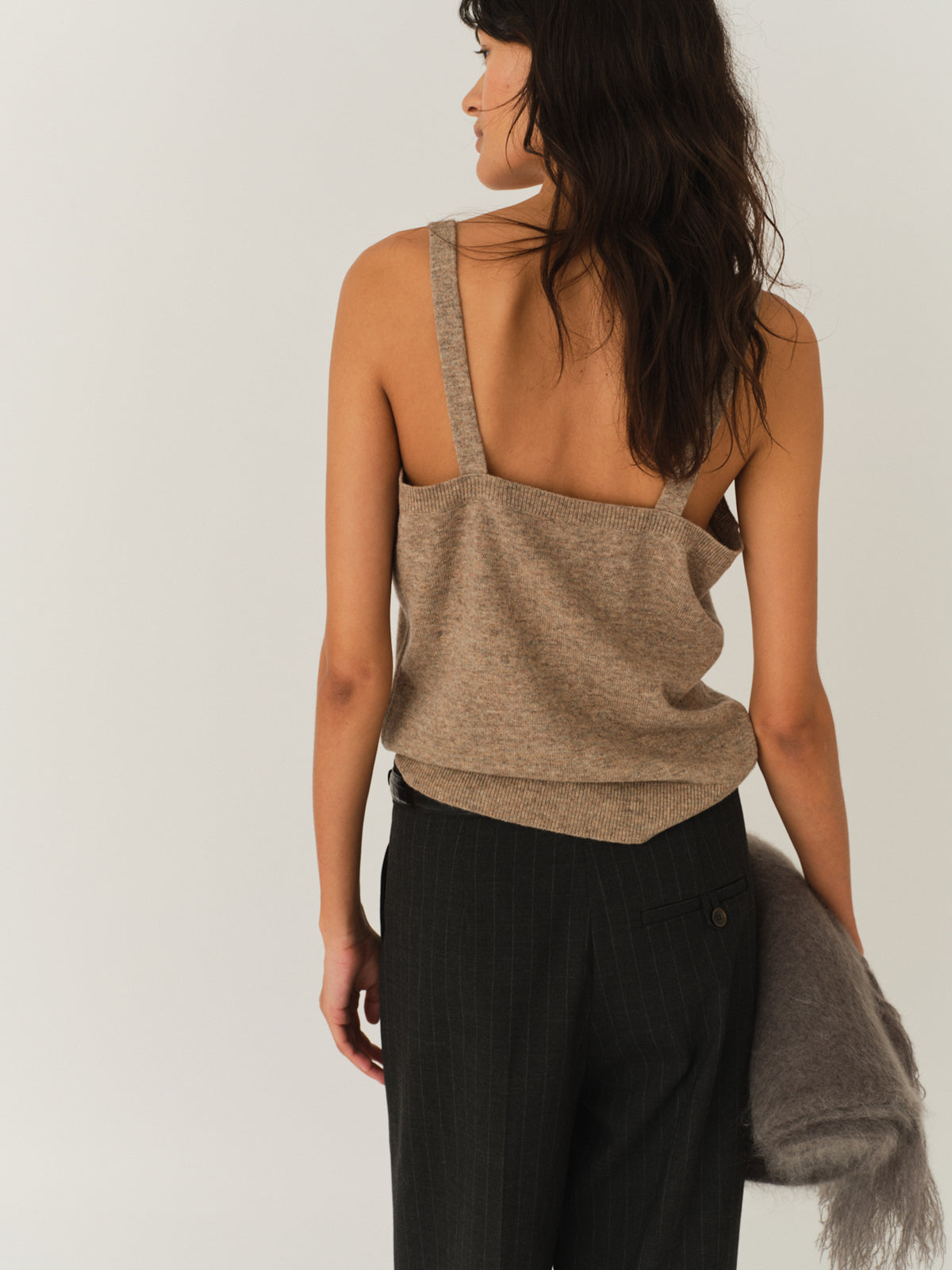 Top The Garment