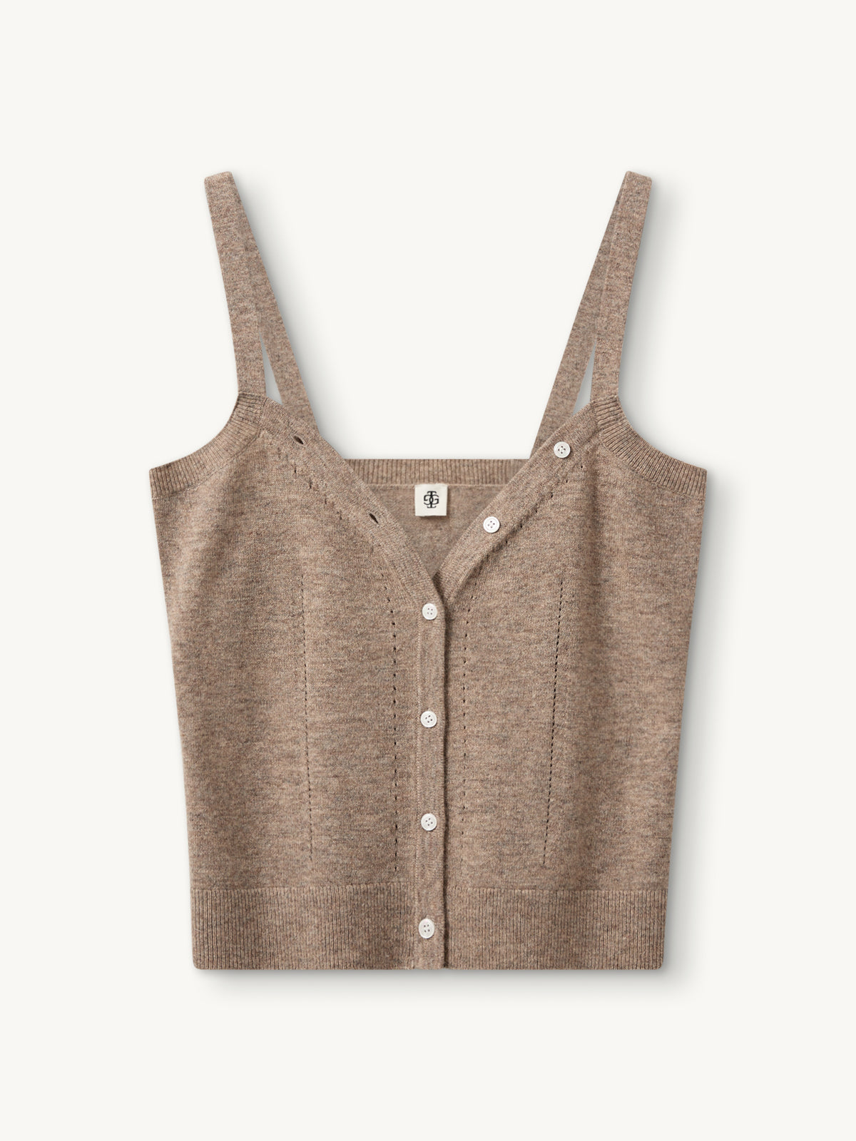 Top The Garment