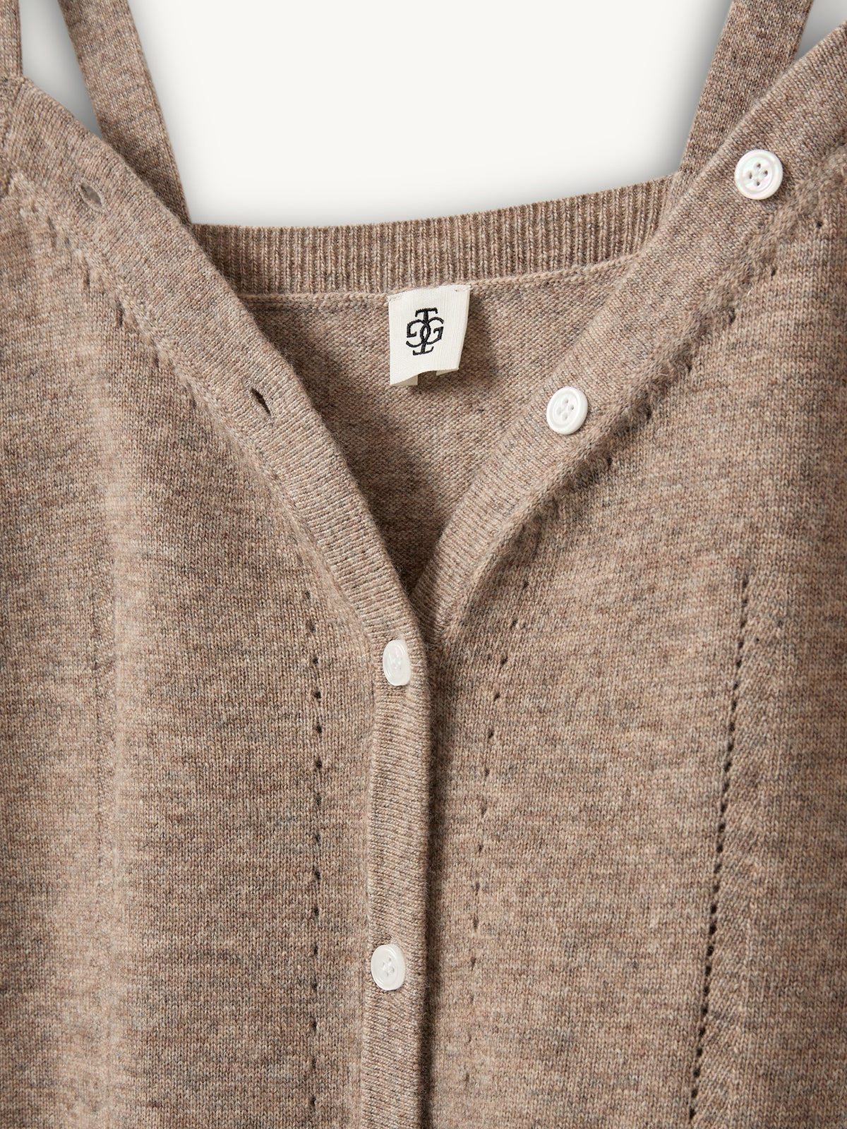 Top The Garment