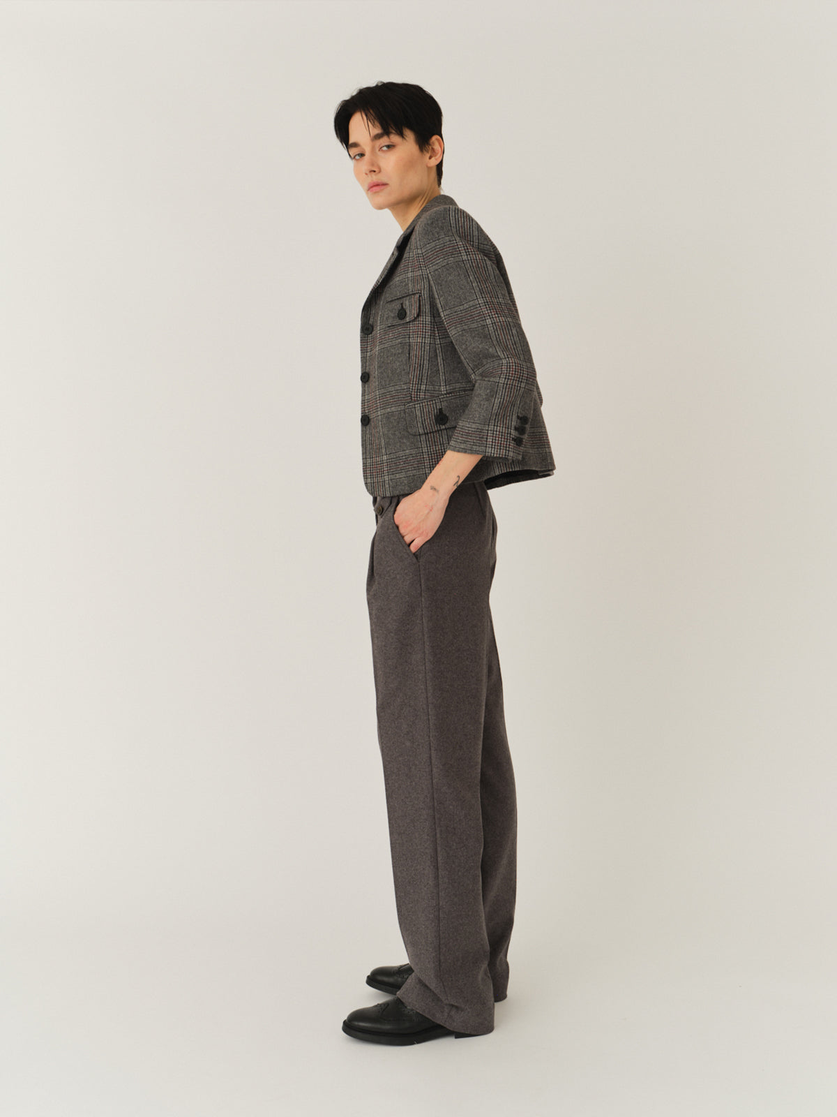 Giacca The Garment