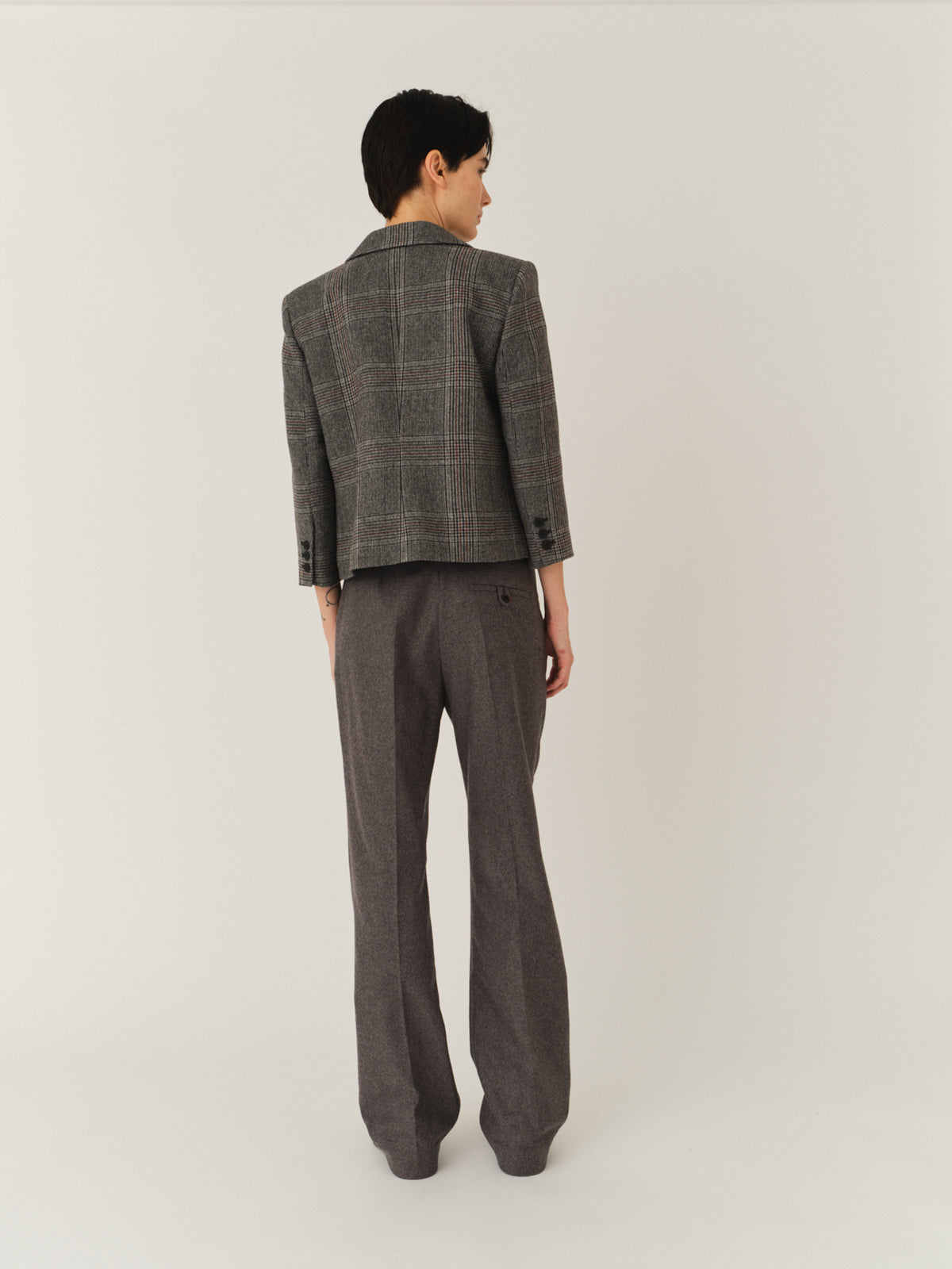 Giacca The Garment