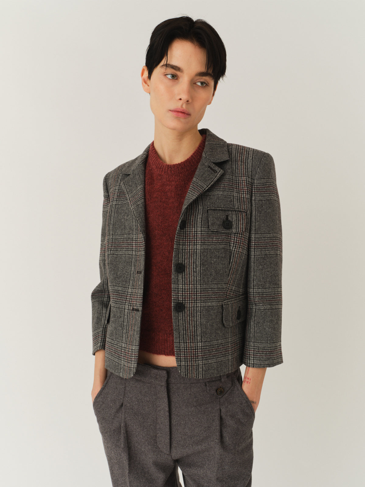 Giacca The Garment