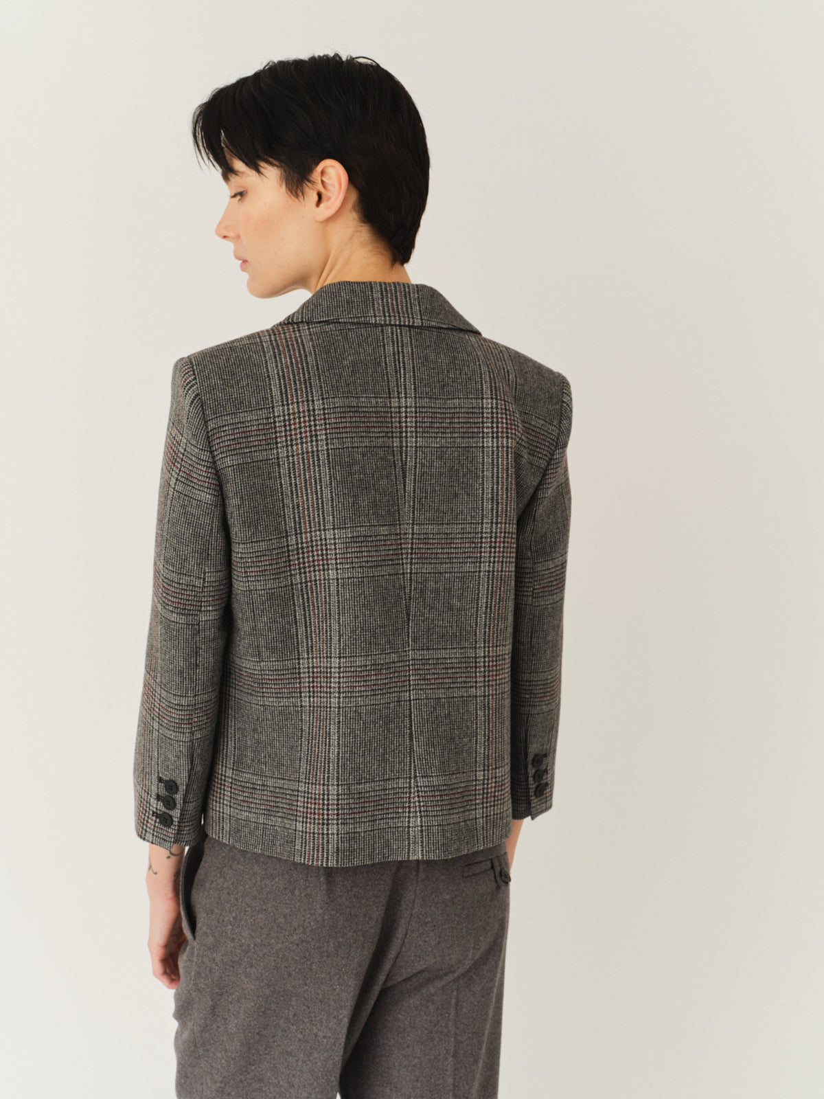 Giacca The Garment