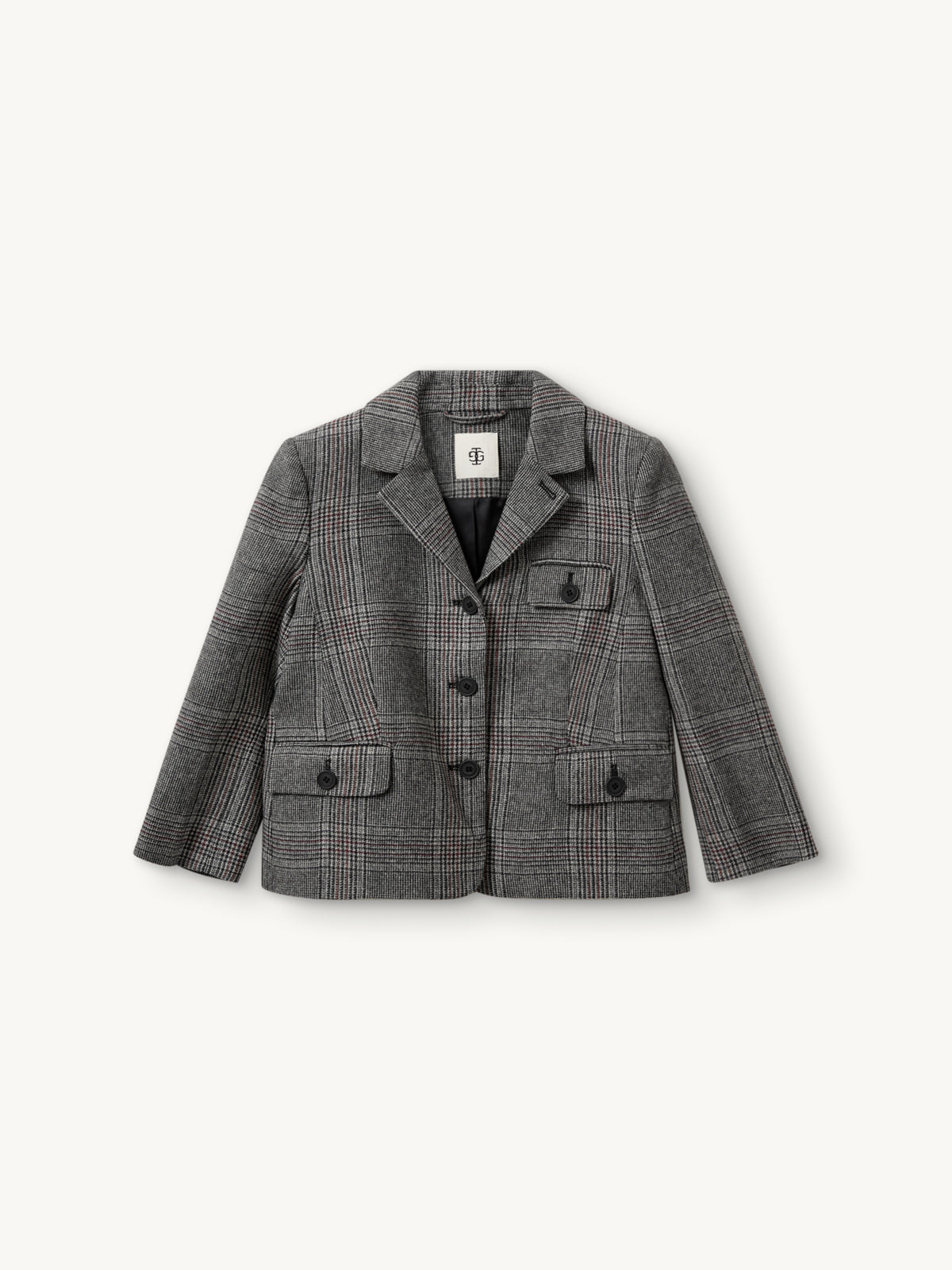 Giacca The Garment