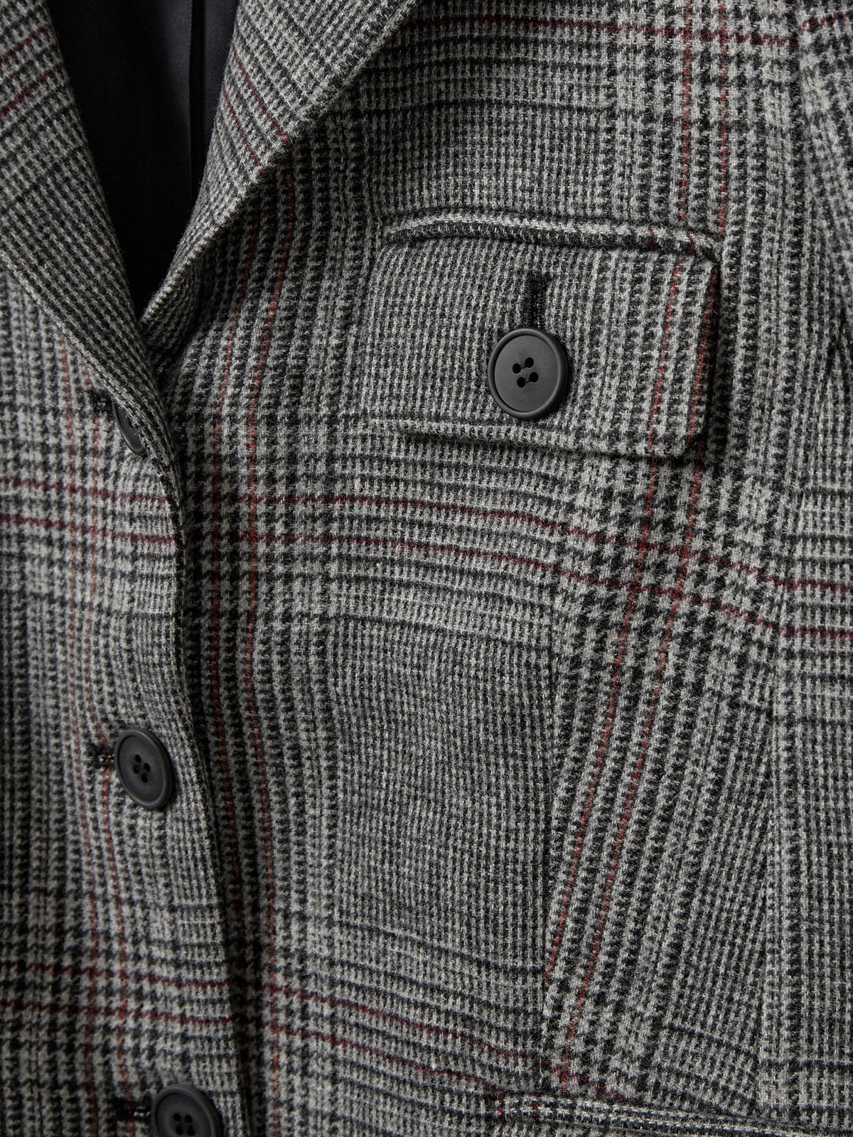 Giacca The Garment