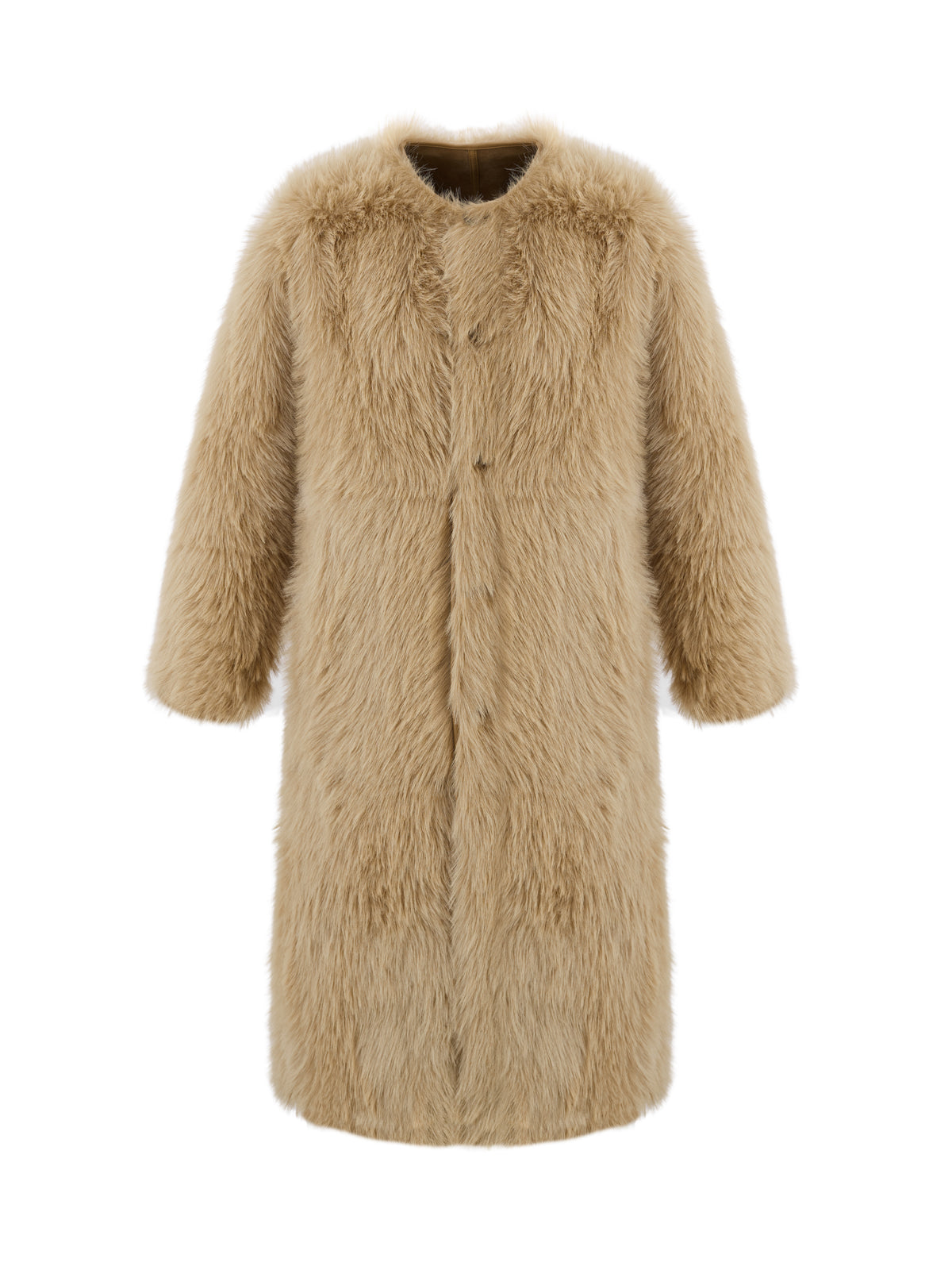 Cappotto Urbancode