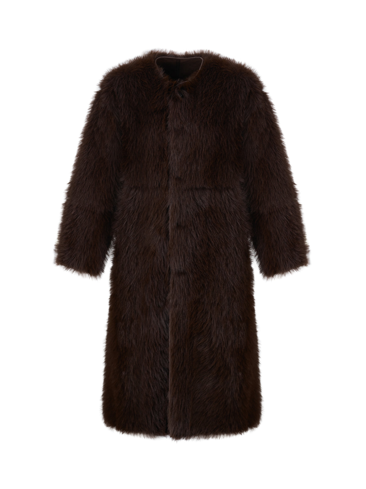 Cappotto Urbancode