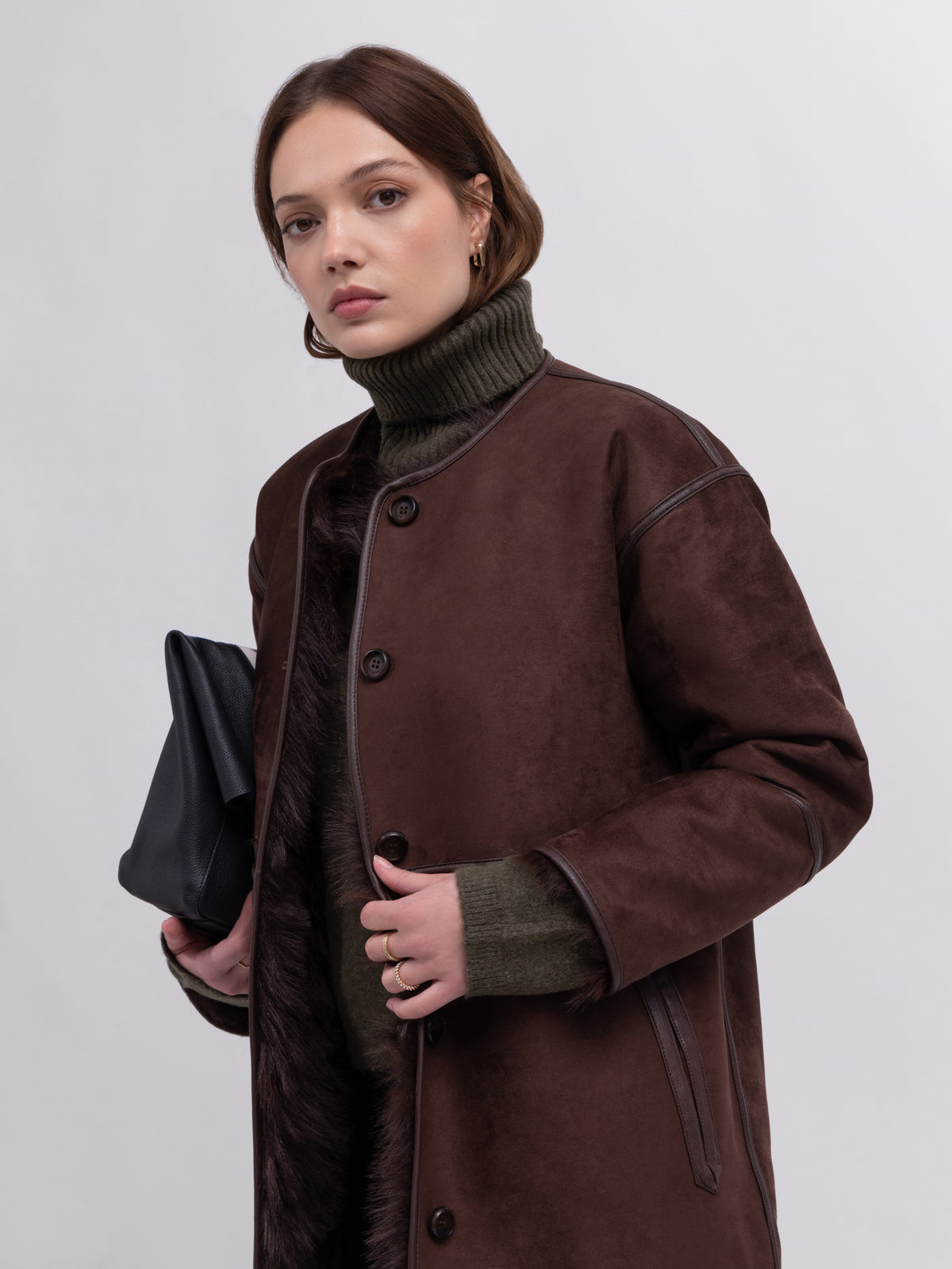 Cappotto Urbancode