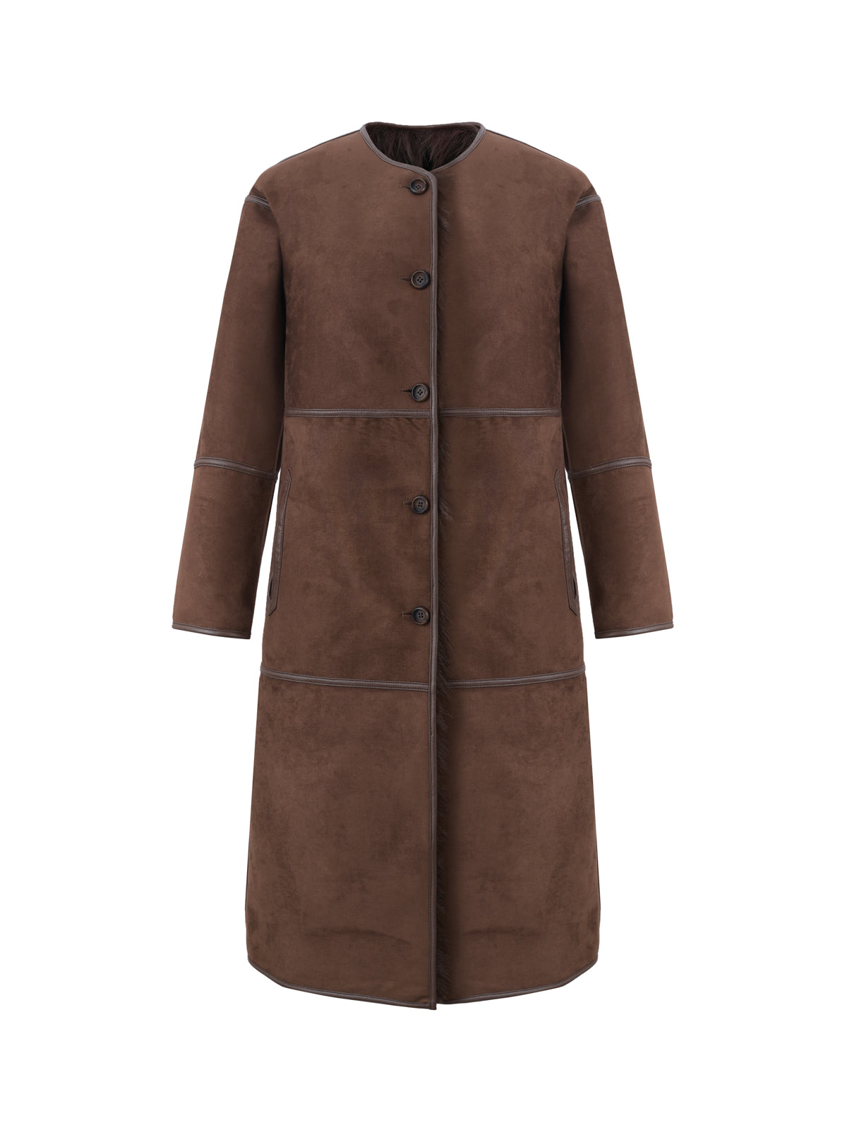Cappotto Urbancode