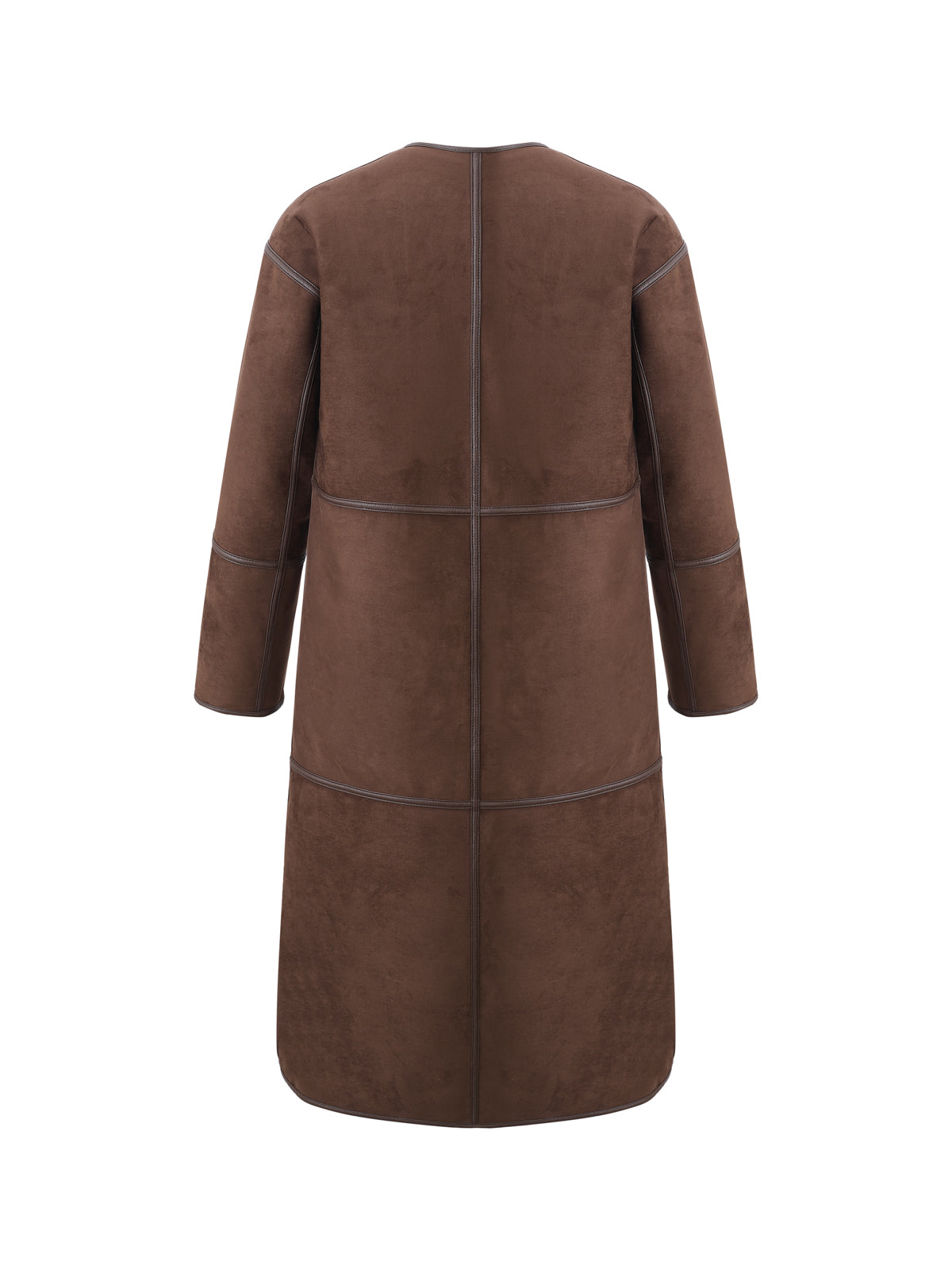Cappotto Urbancode