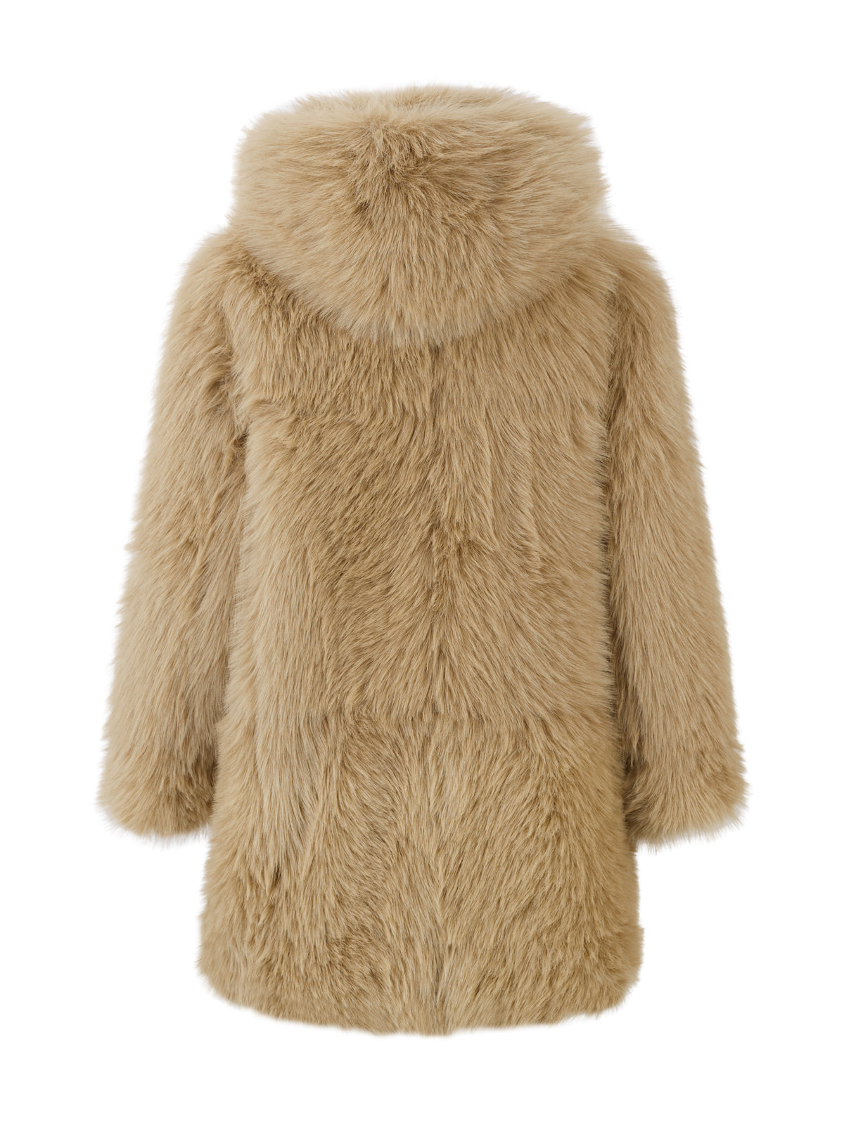 Cappotto Urbancode