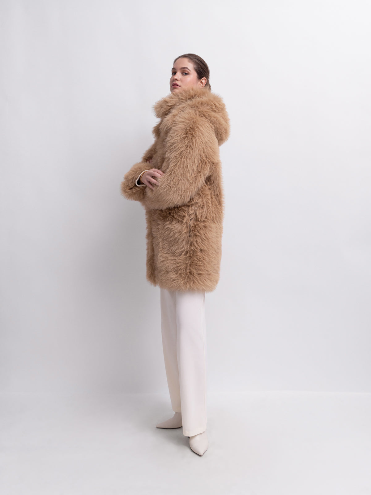 Cappotto Urbancode