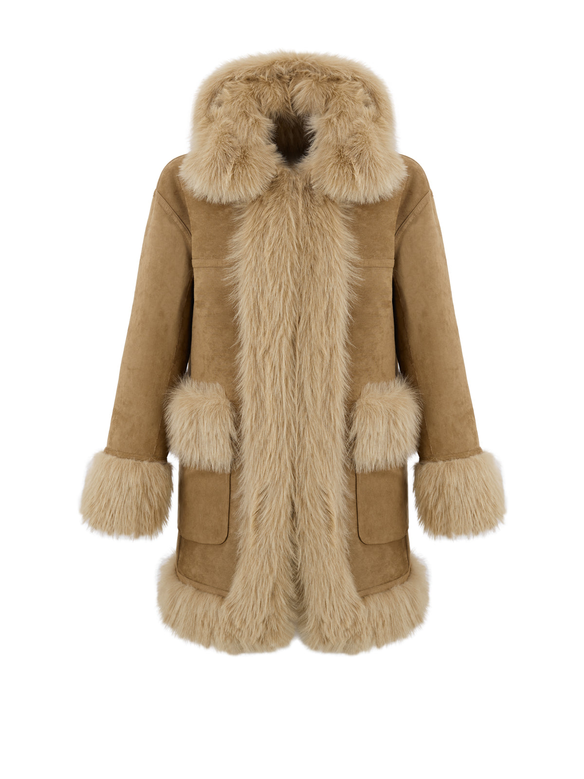 Cappotto Urbancode