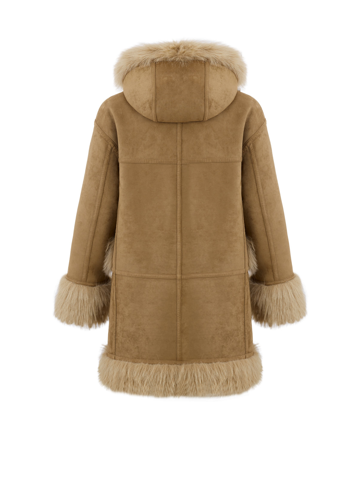 Cappotto Urbancode