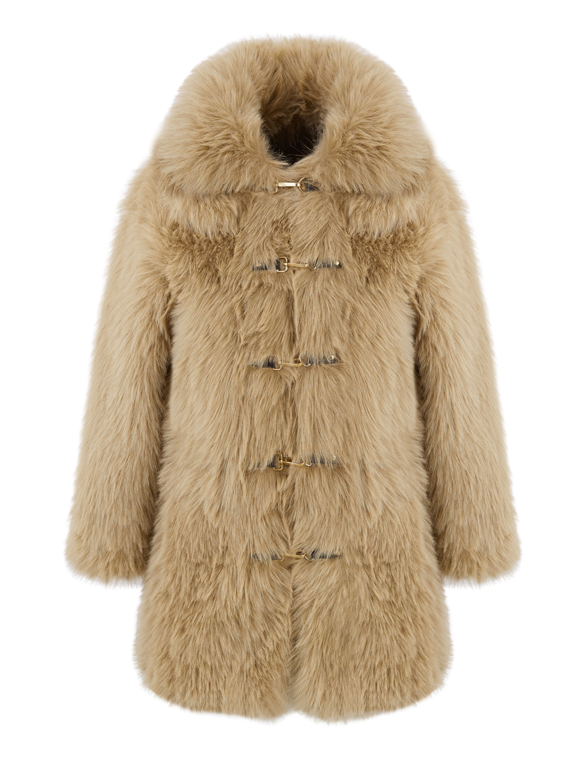 Cappotto Urbancode