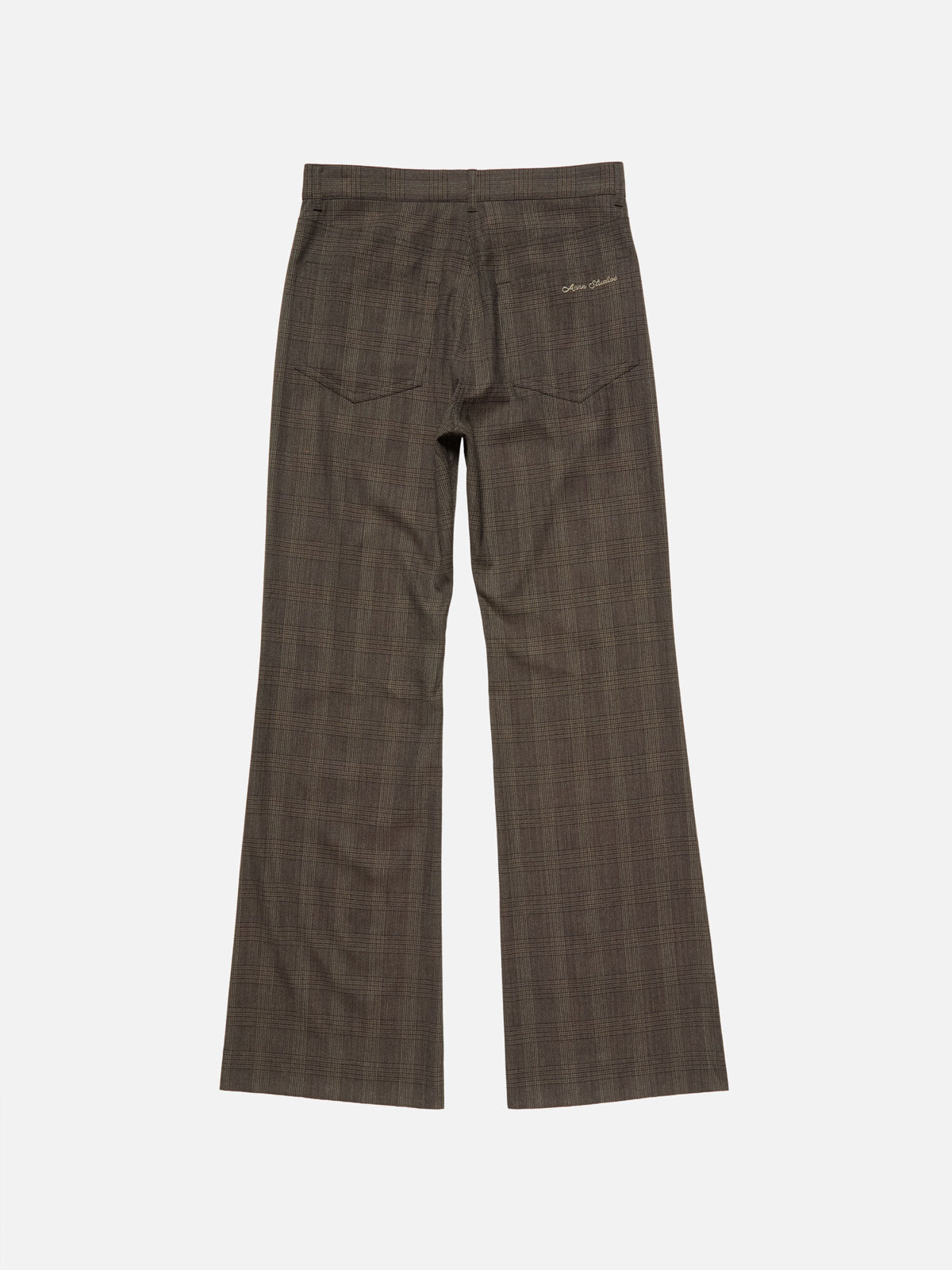 Pantaloni Acne Studios