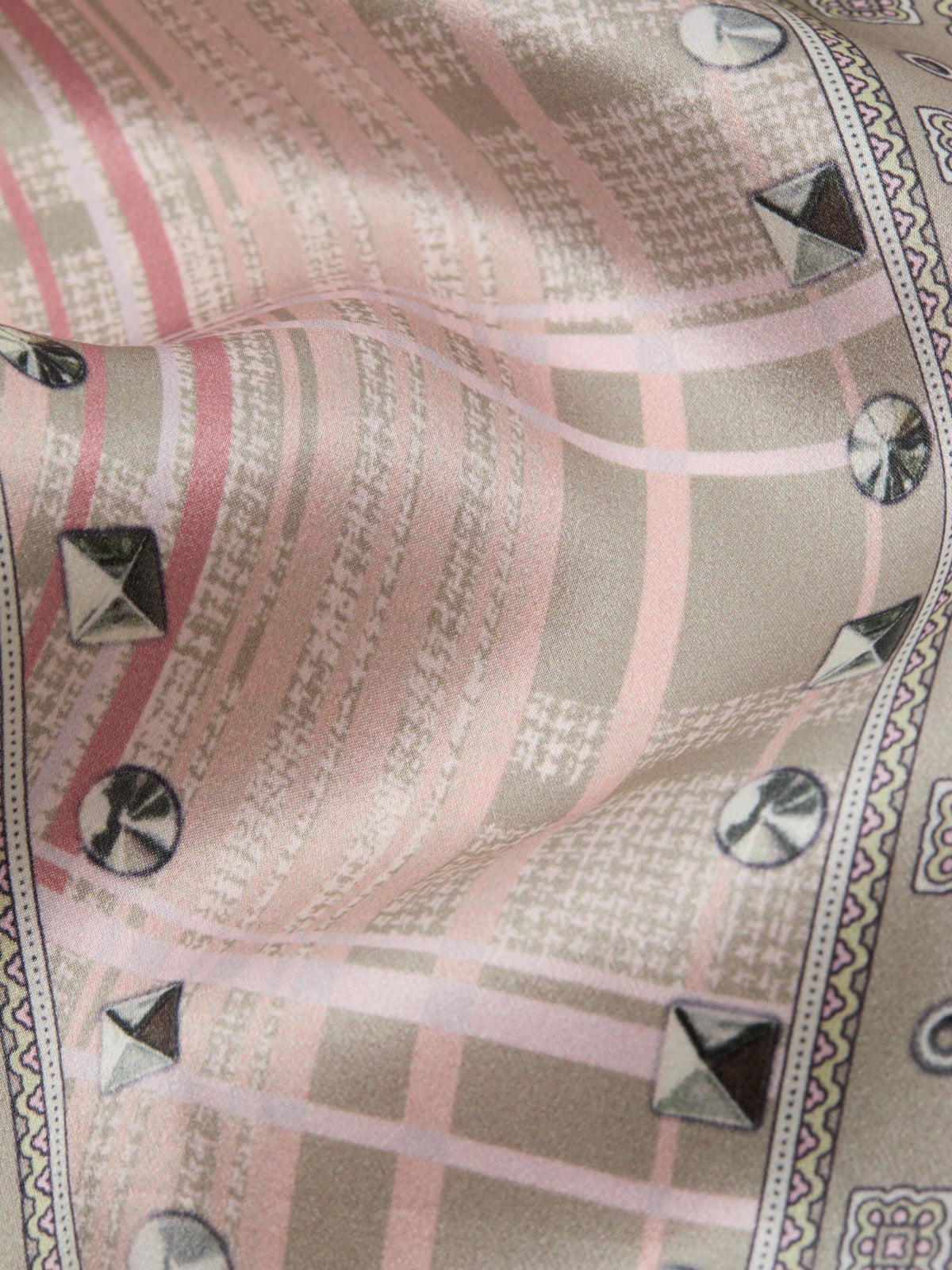 Foulard Acne Studios