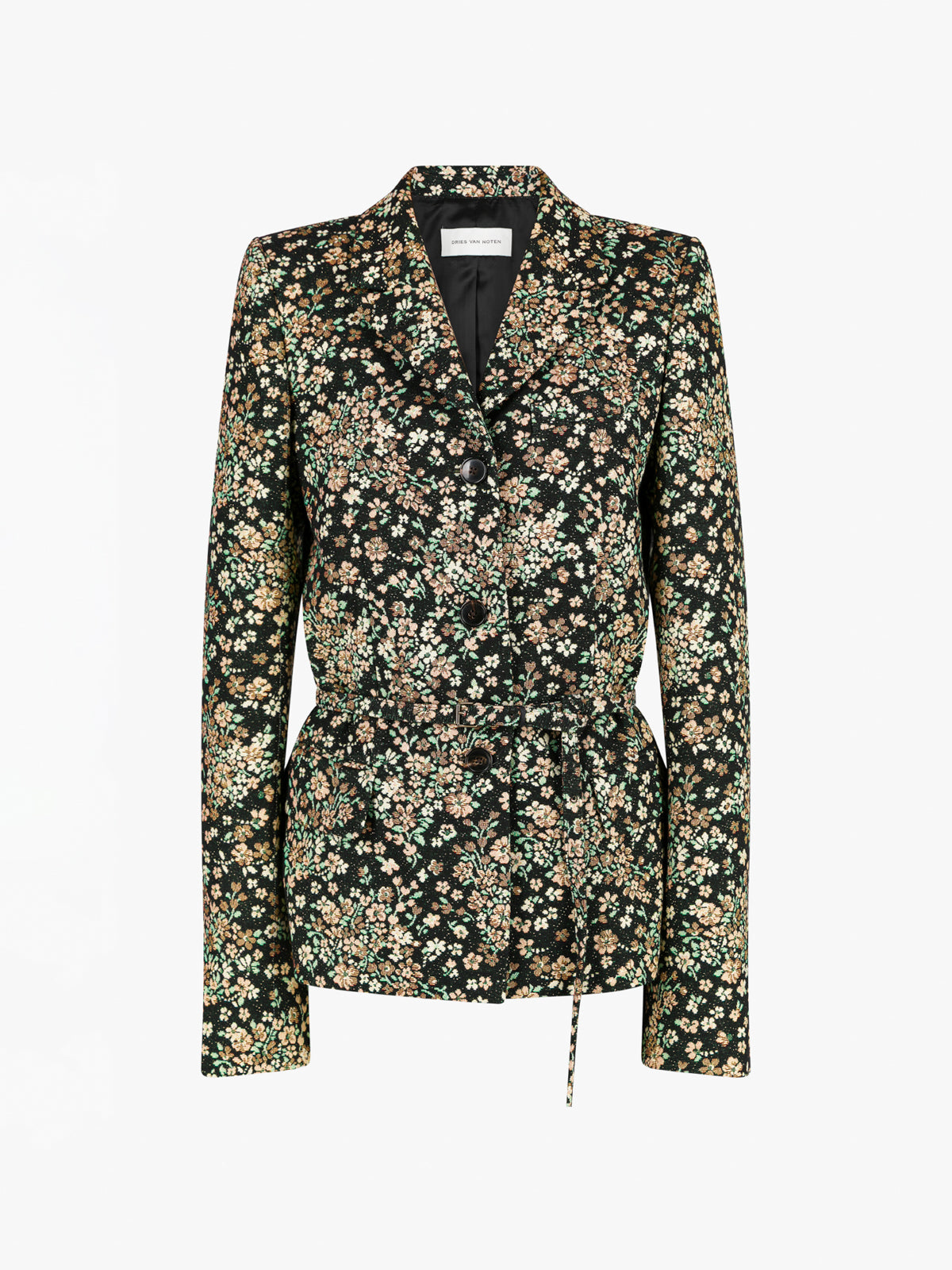 Giacca Dries Van Noten