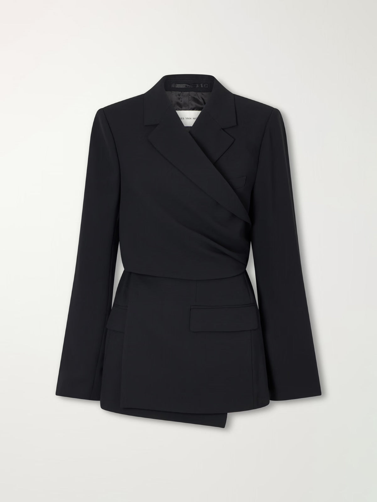 Giacca Dries Van Noten