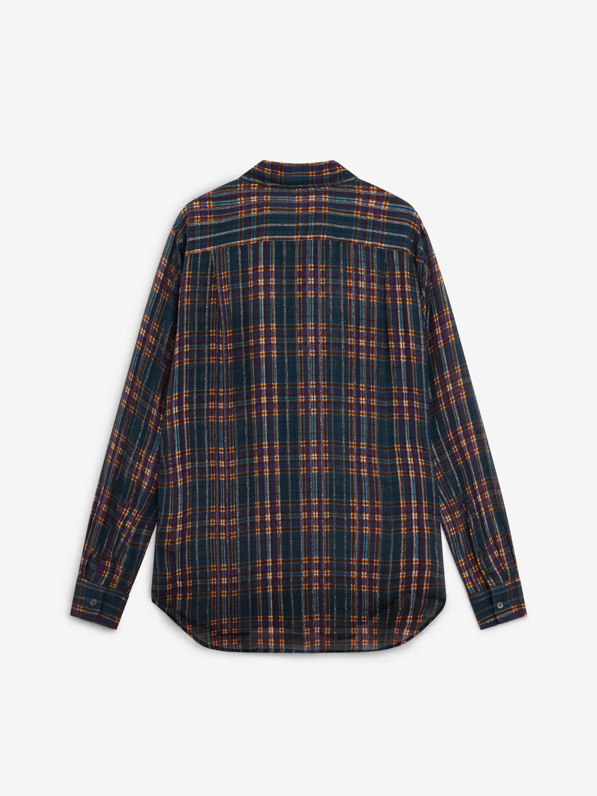 Camicia Dries Van Noten