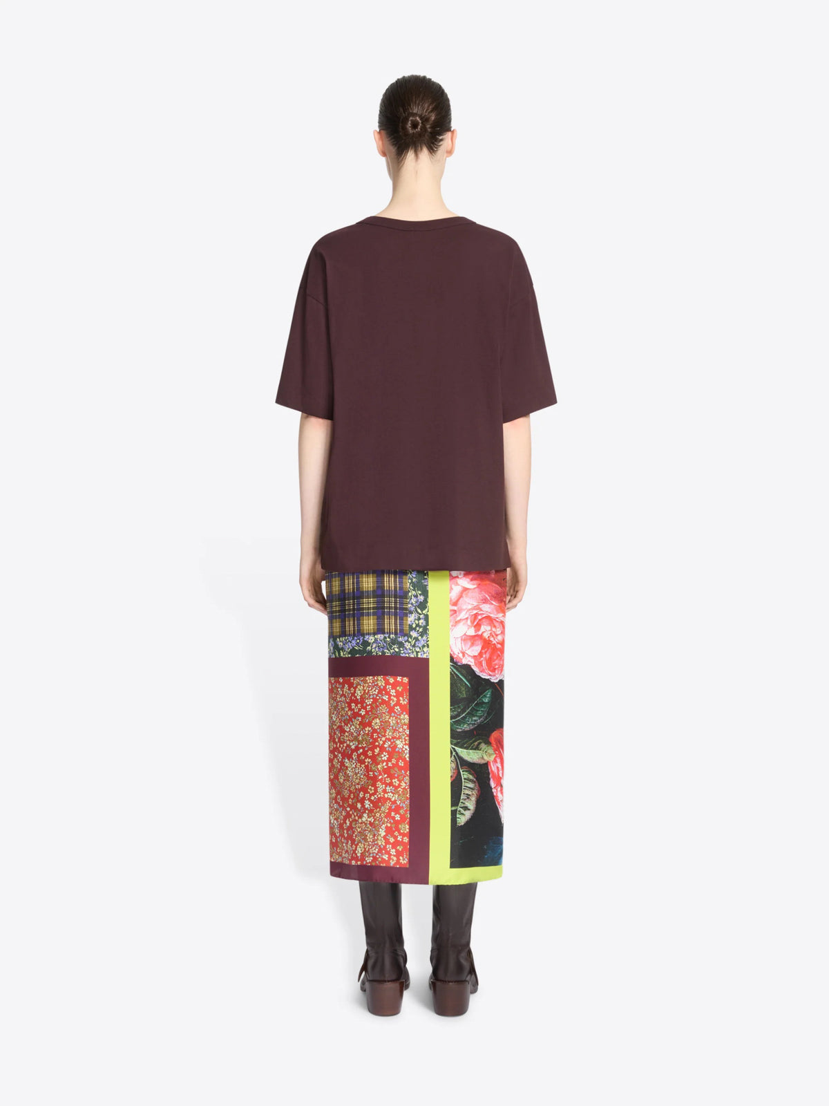 T-shirt Dries Van Noten
