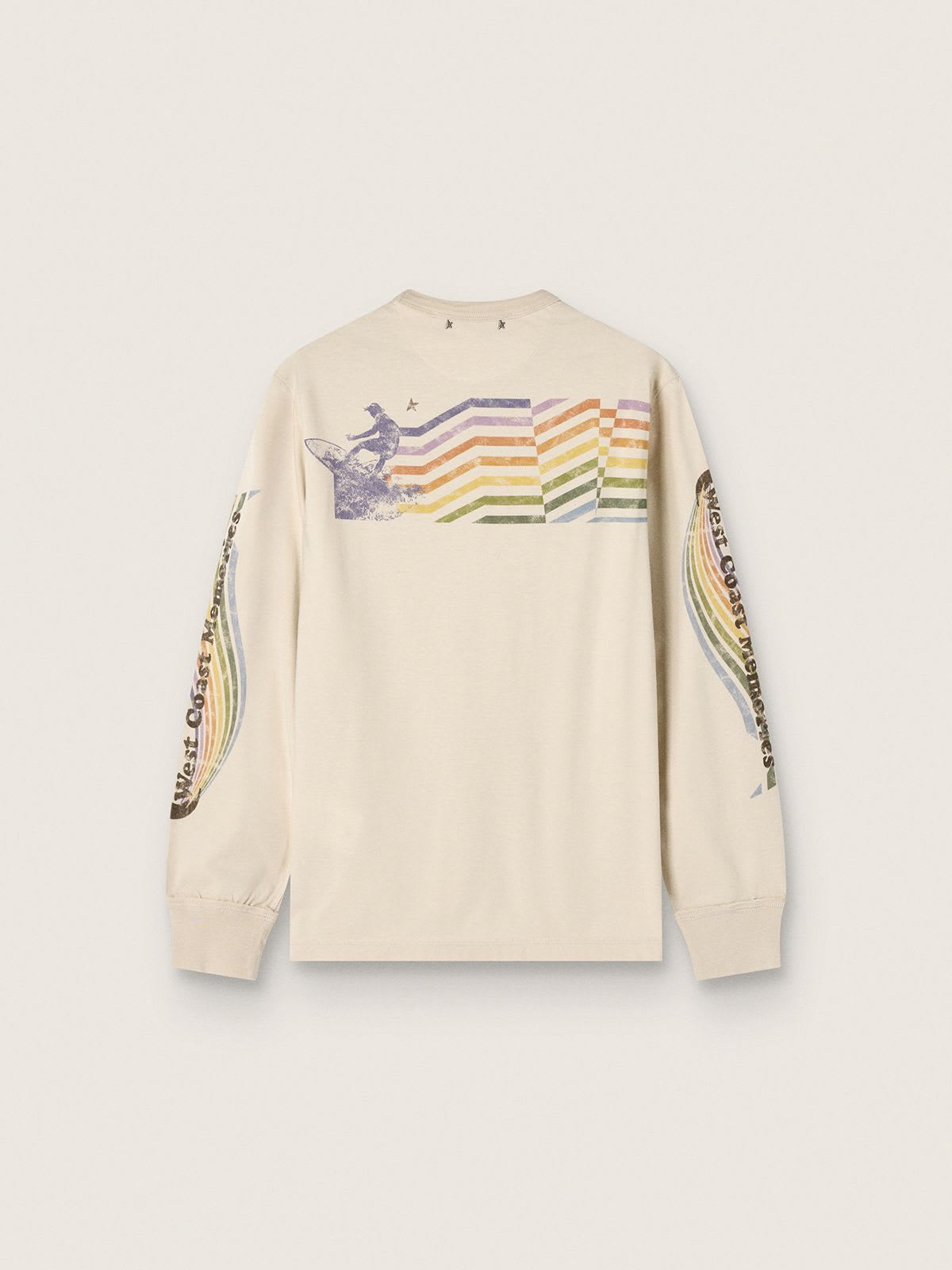 T-Shirt Golden Goose