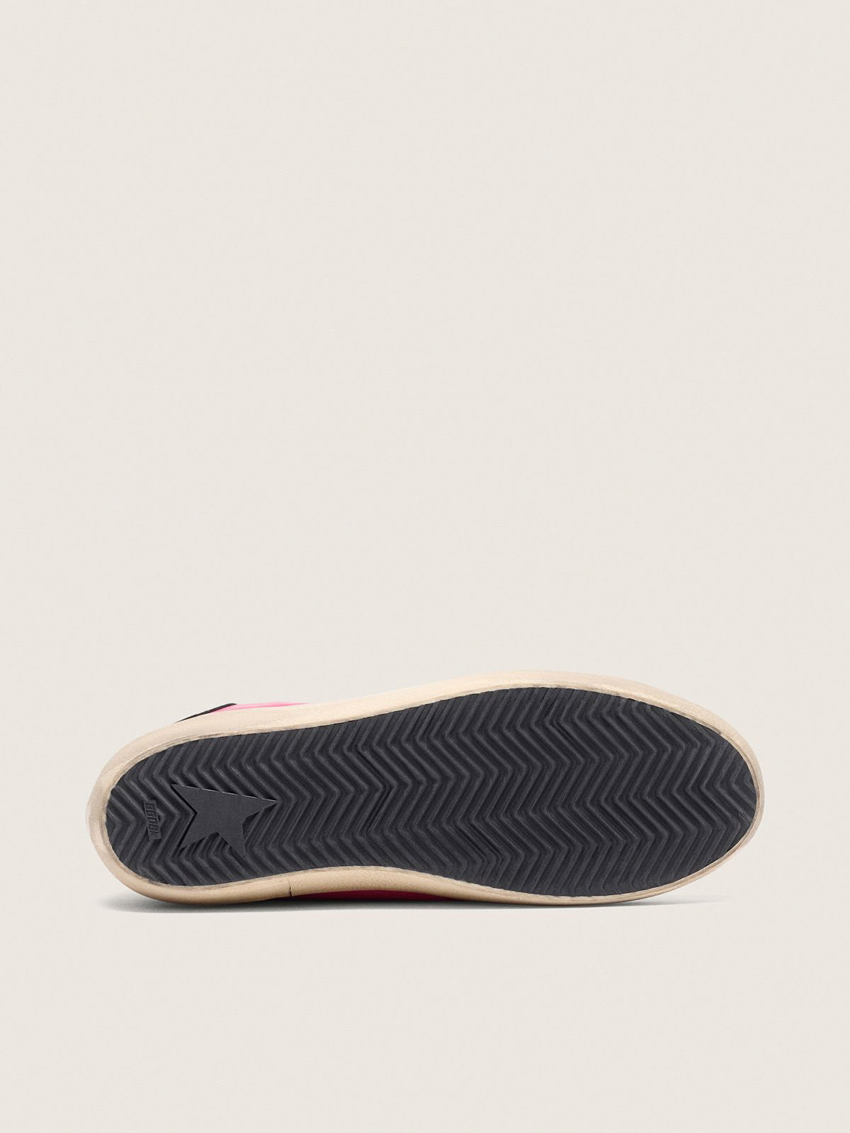 Sneakers Super Star Golden Goose